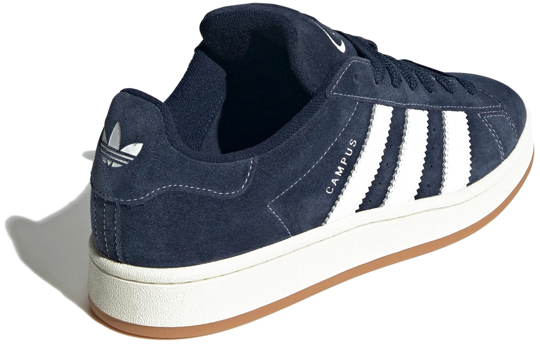 Кроссовки Adidas Campus 00S JR8163 42 (8 UK) темно-синие фото 