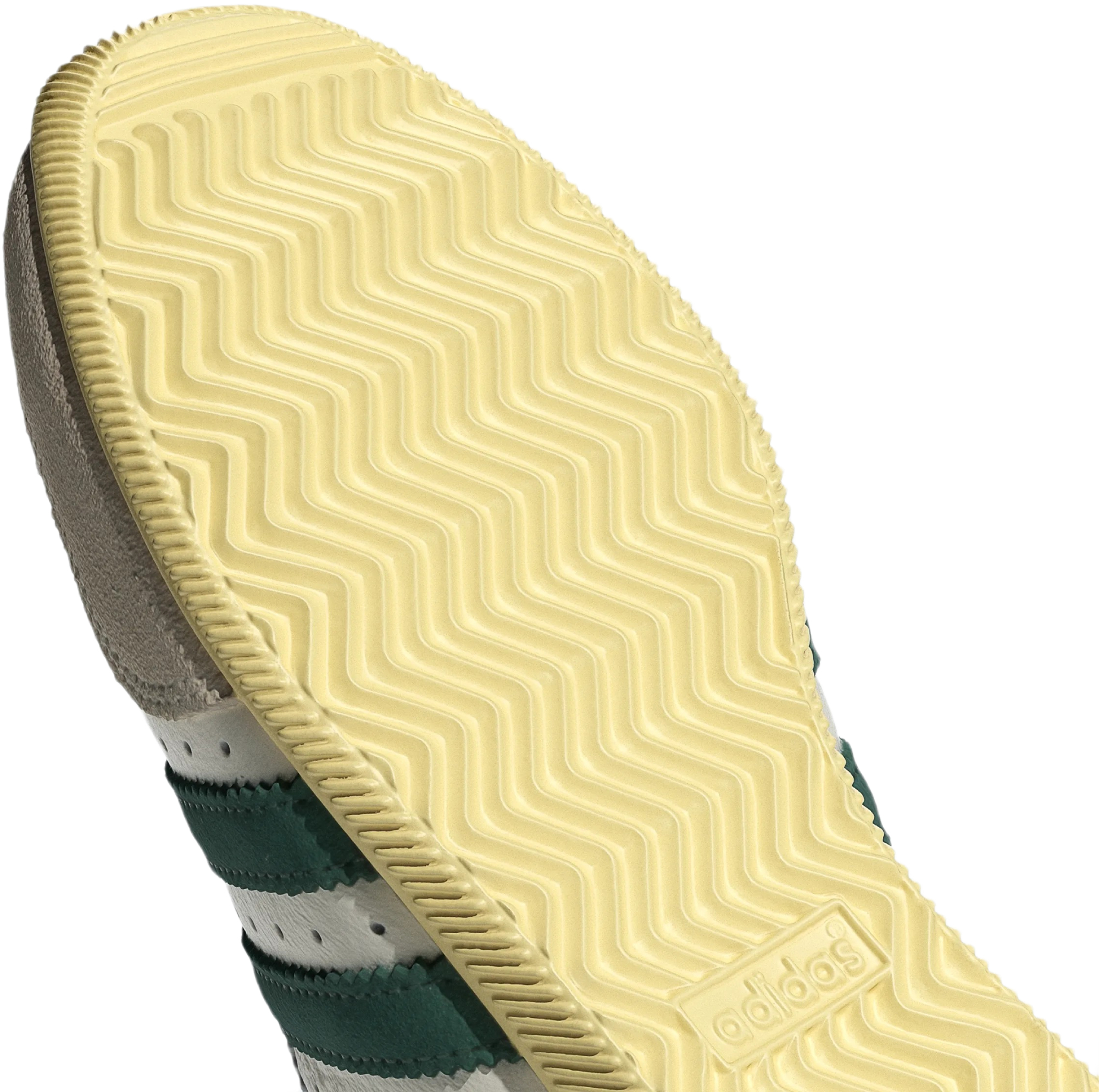 Кроссовки женские Adidas Japan W JI2663 41,5 (7,5 UK) молочные фото 