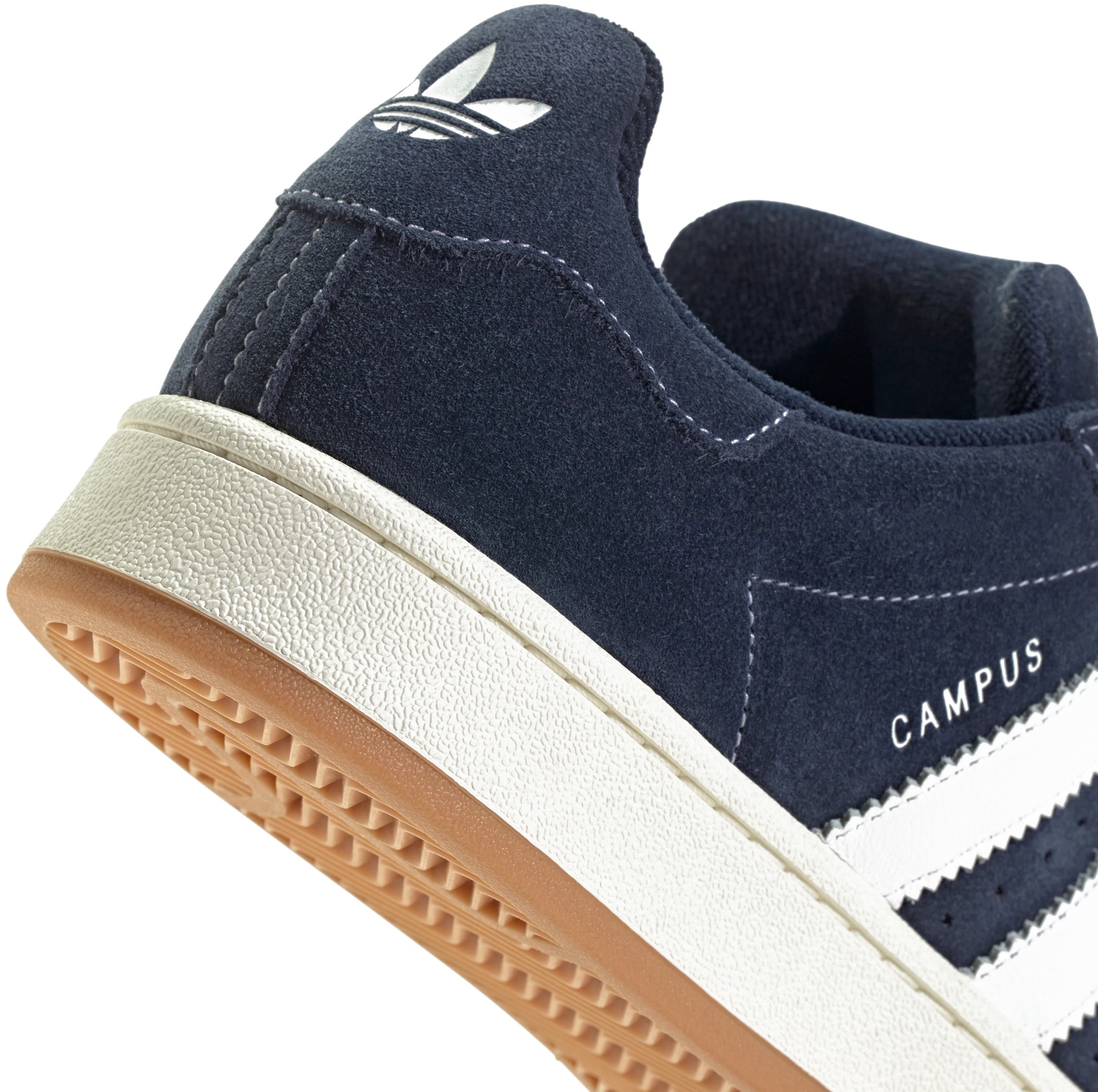 Кроссовки Adidas Campus 00S JR8163 43,5 (9 UK) темно-синие фото 