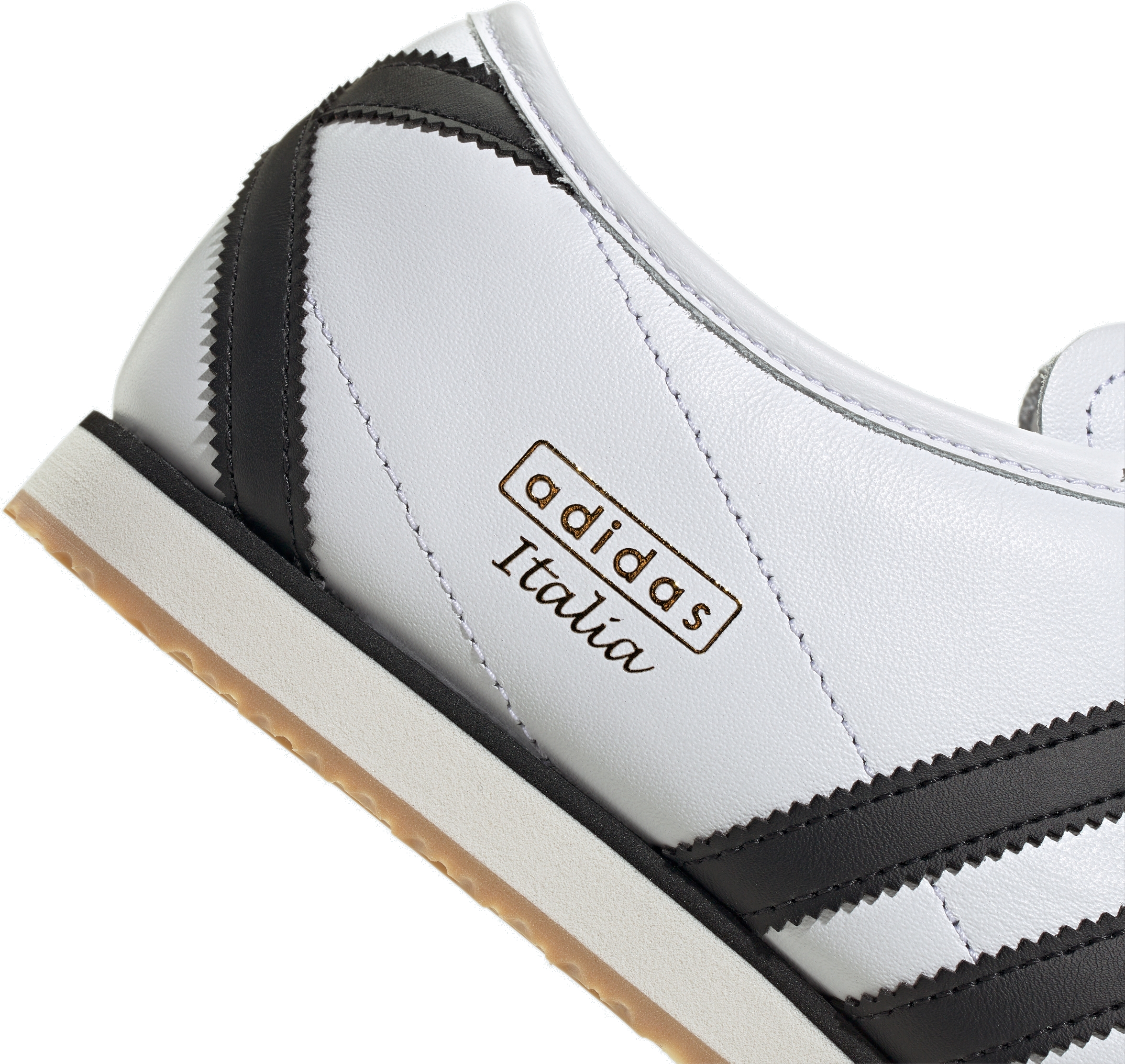 Кроссовки Adidas Italia 70S JS1323 38,5 (5,5 UK) белые фото 