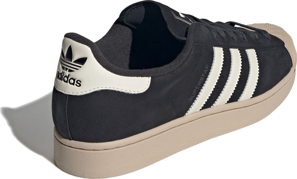 Кеди Adidas Superstar II KH8959 44 (9,5 UK) чорніфото