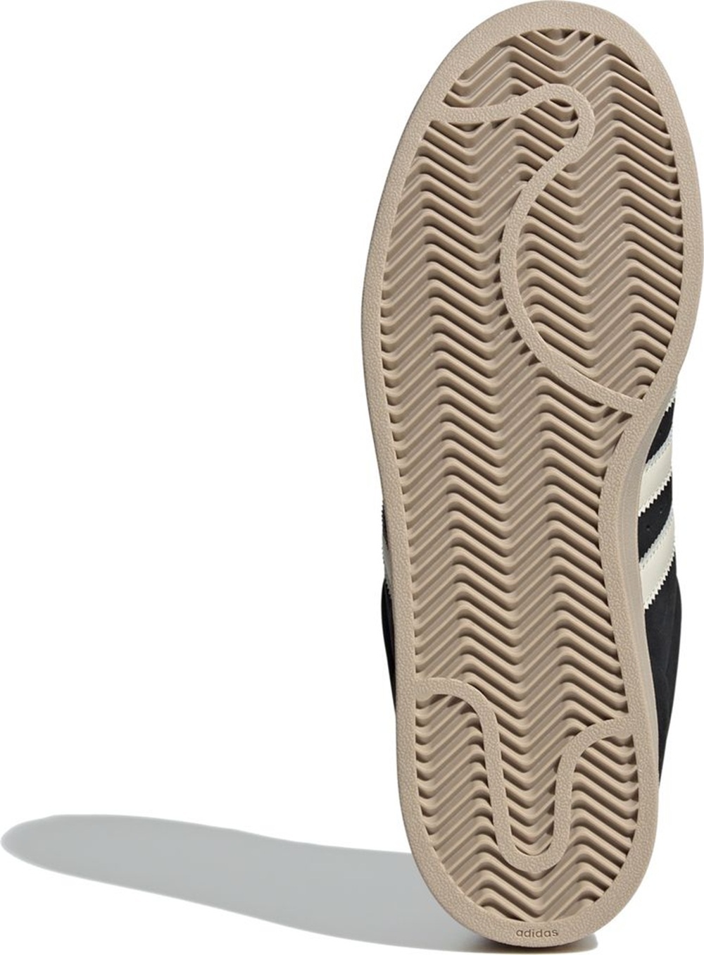 Кеди Adidas Superstar II KH8959 42,5 (8,5 UK) чорніфото