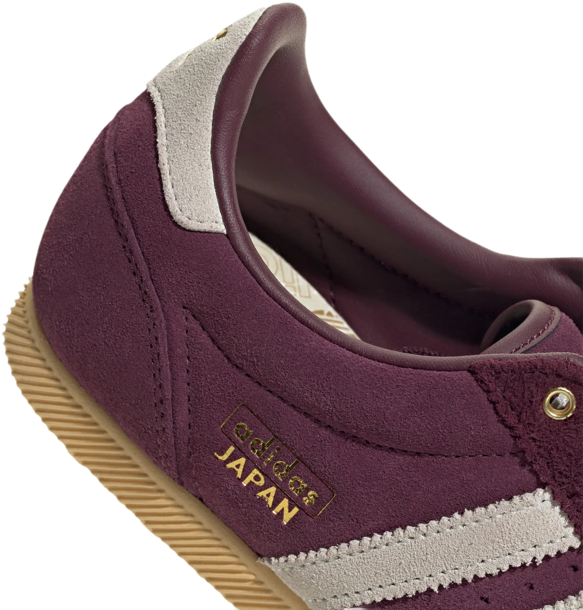 Кроссовки женские Adidas Japan W KJ6153 40,5 (7 UK) фиолетовые фото 