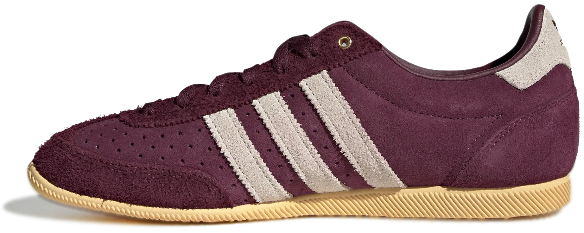 Кроссовки женские Adidas Japan W KJ6153 39,5 (6 UK) фиолетовые фото 