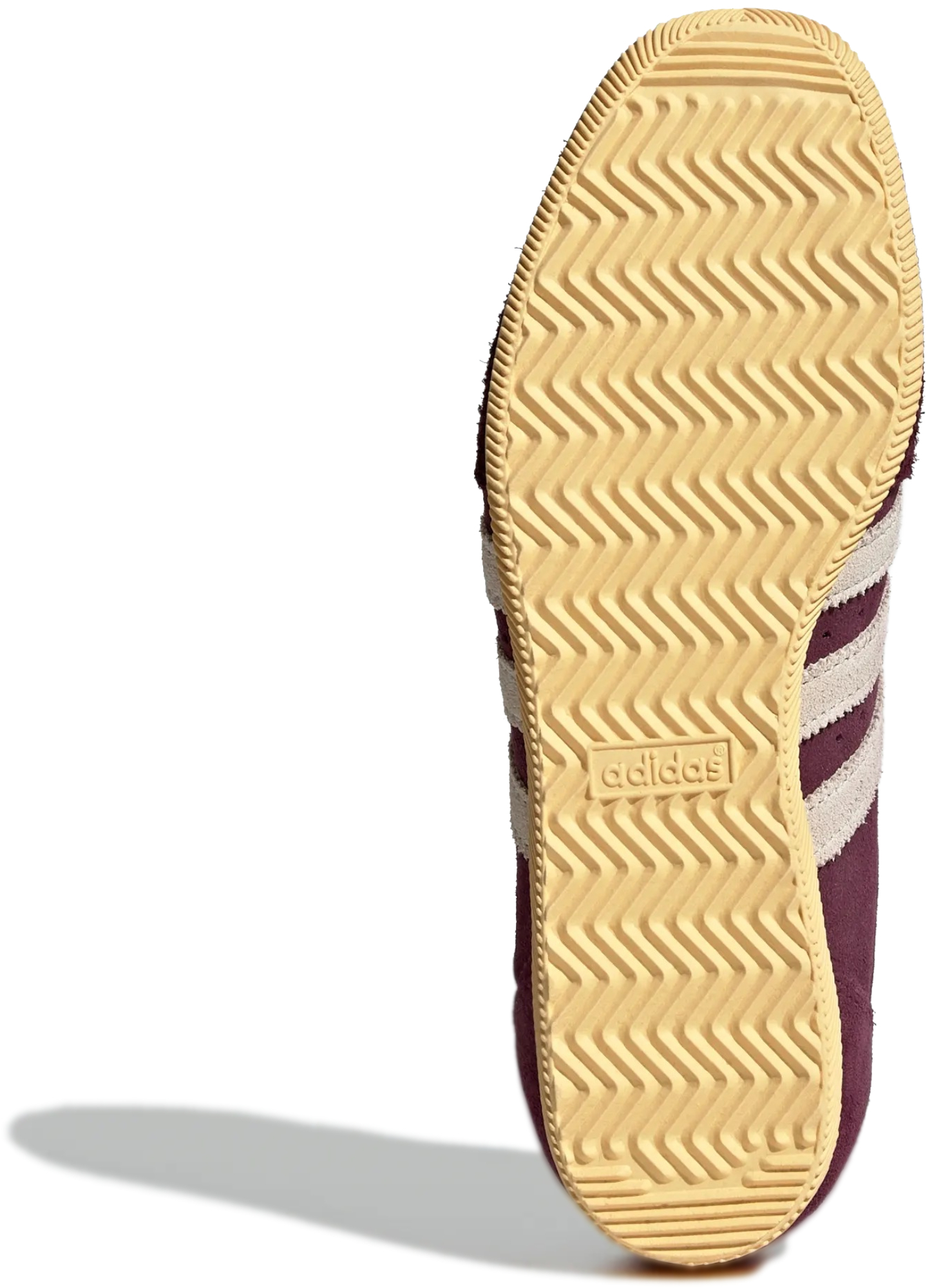 Кроссовки женские Adidas Japan W KJ6153 38,5 (5,5 UK) фиолетовые фото 