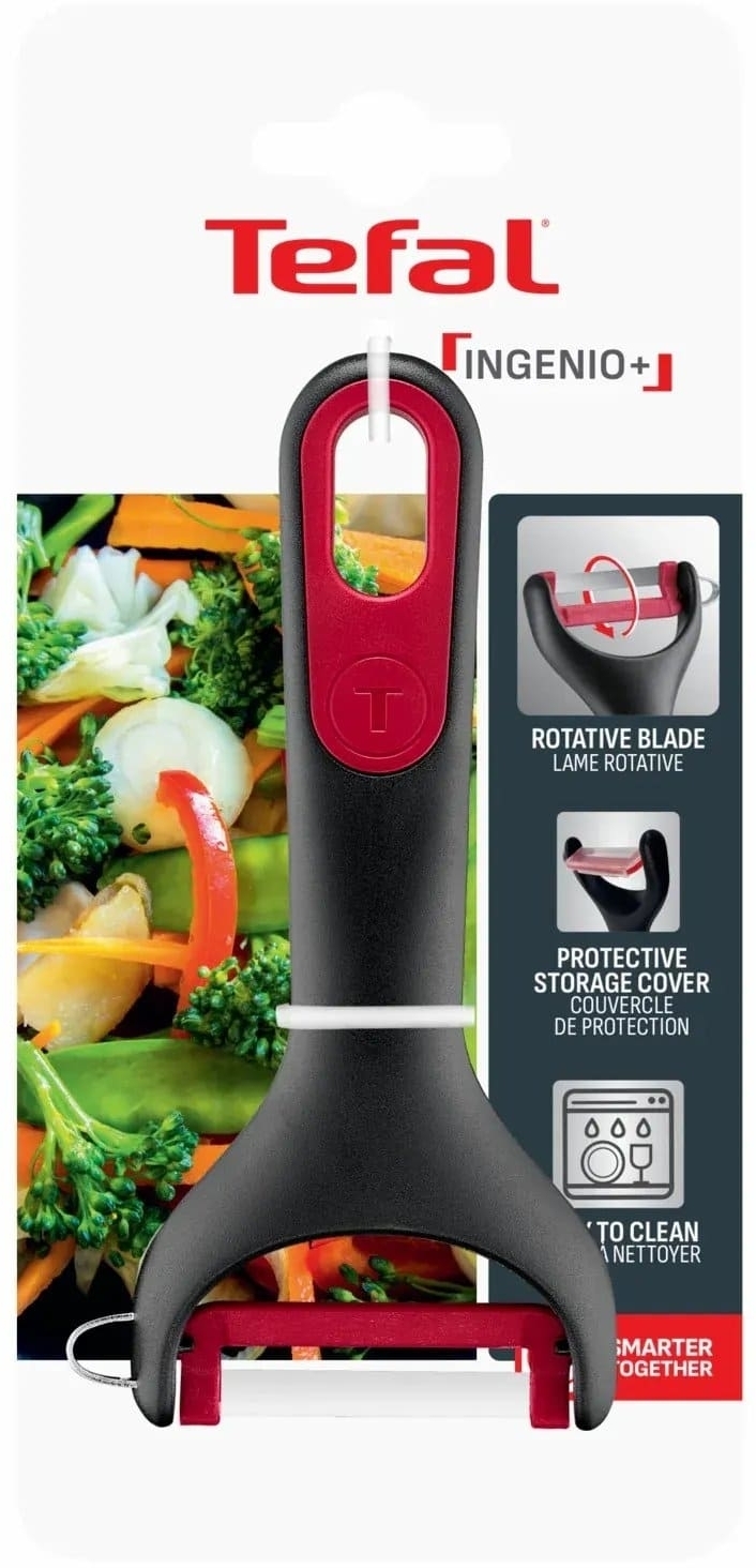 Овощечистка Tefal Ingenio+ (K1992134) фото 5
