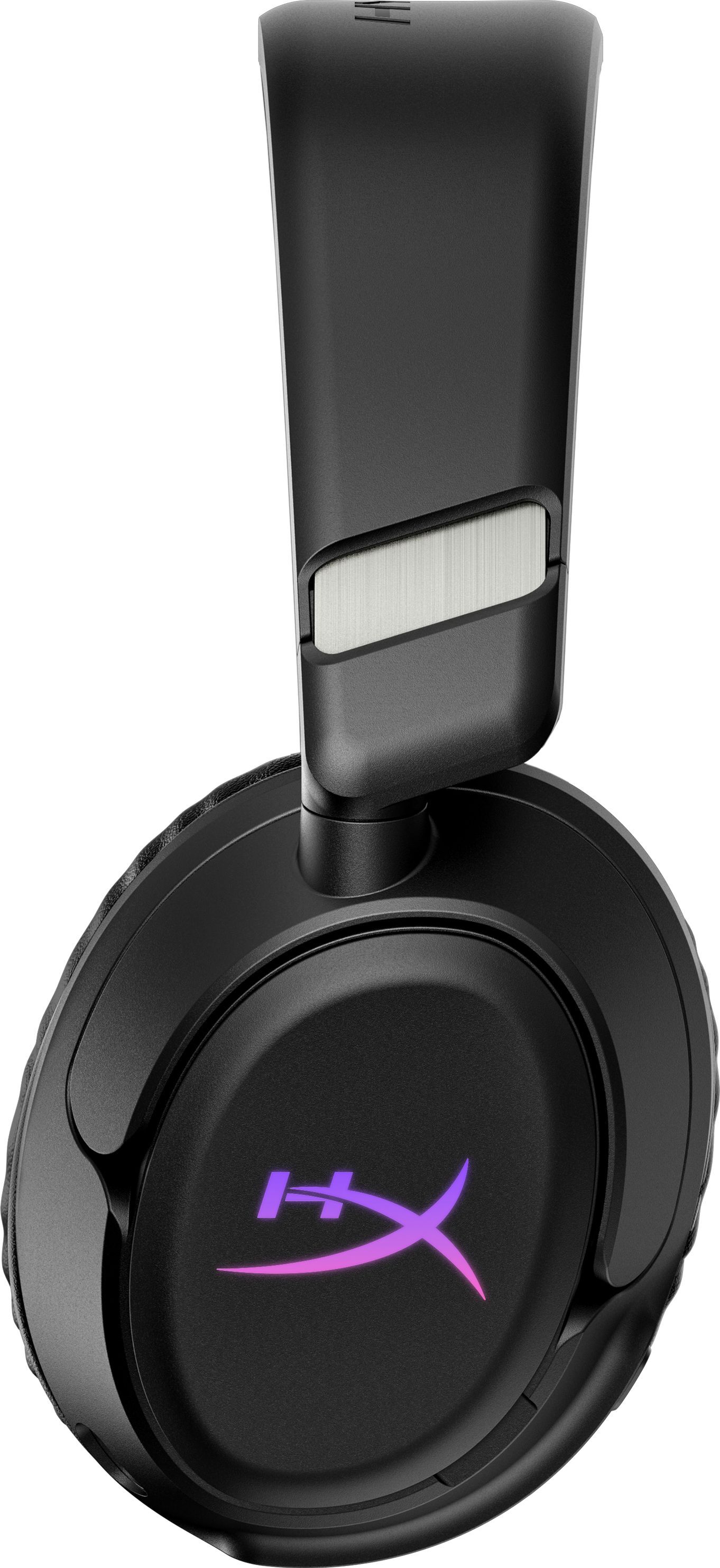Игровая гарнитура HyperX Cloud Flight 2 Wireless Black (B5VC4AA) фото 