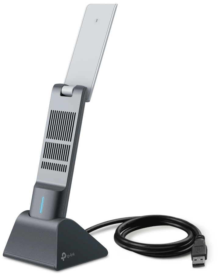 WiFi-адаптер TP-LINK Archer TX50UH AX3000, USB 3.0 (ARCHER-TX50UH) фото2