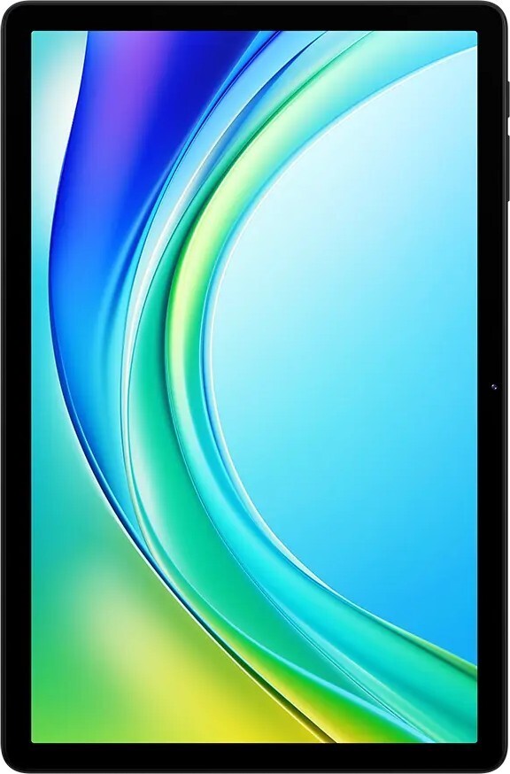 Планшет Doogee Tab G6 11" 6/256Gb LTE Black (6923740264447) фото 
