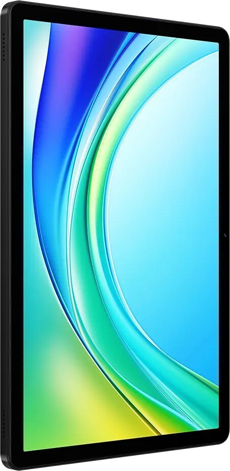 Планшет Doogee Tab G6 11" 6/256Gb LTE Black (6923740264447) фото 