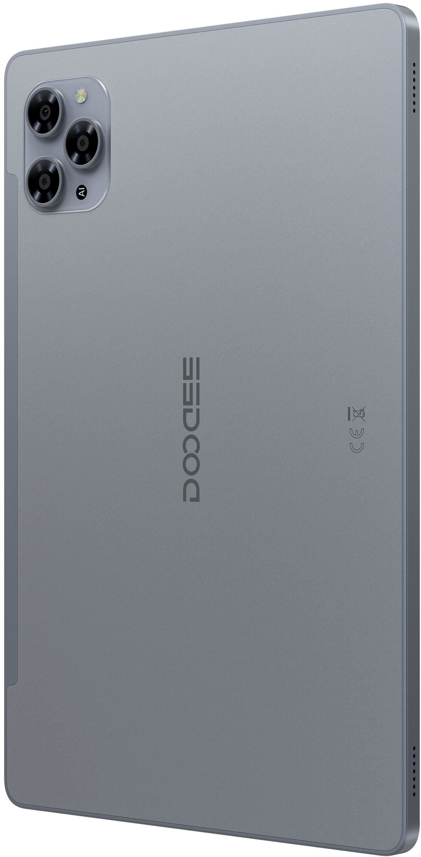 Планшет Doogee Tab G6 11" 6/256Gb LTE Grey (6923740264454)фото7