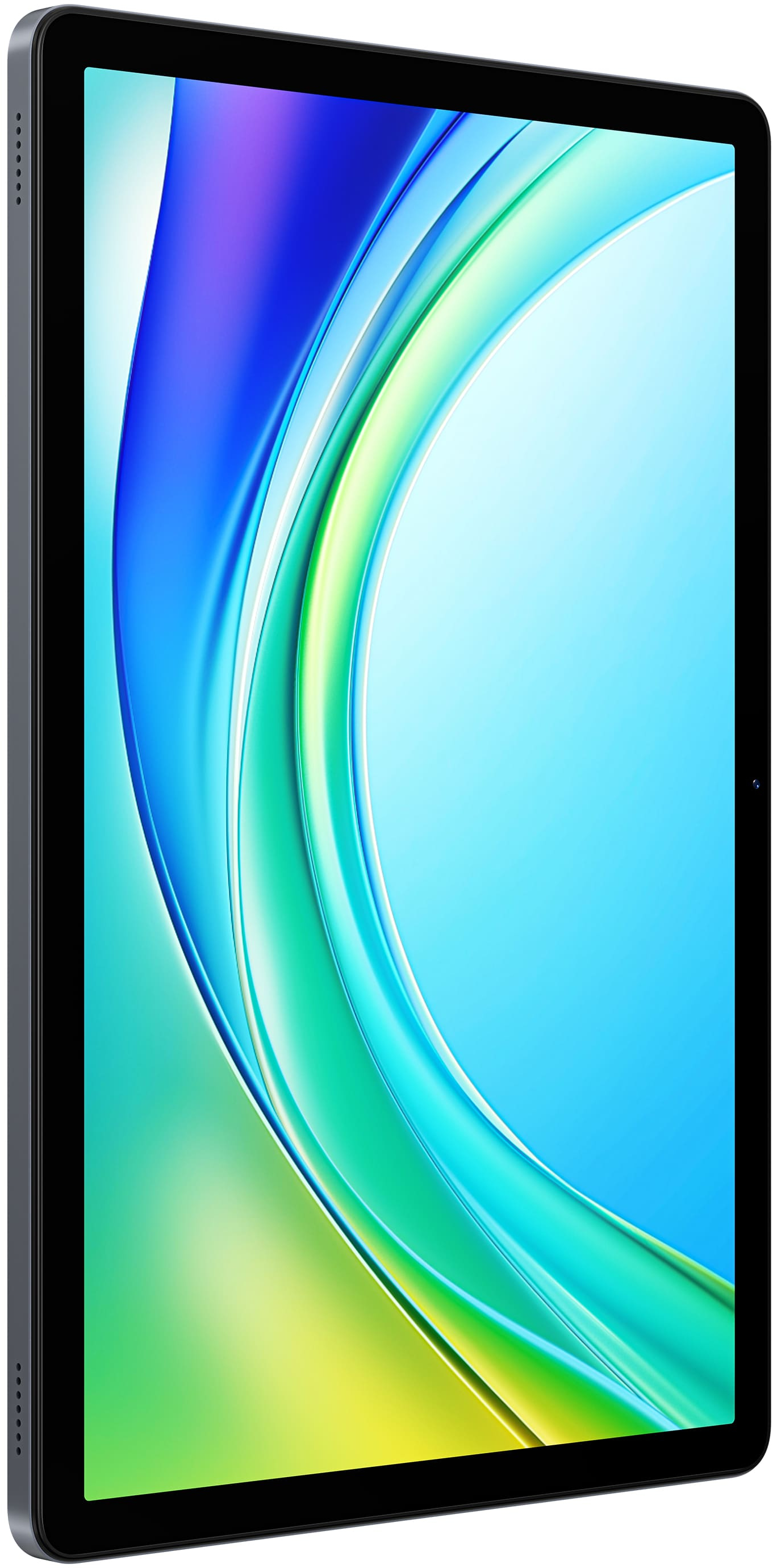 Планшет Doogee Tab G6 11" 6/256Gb LTE Grey (6923740264454)фото4