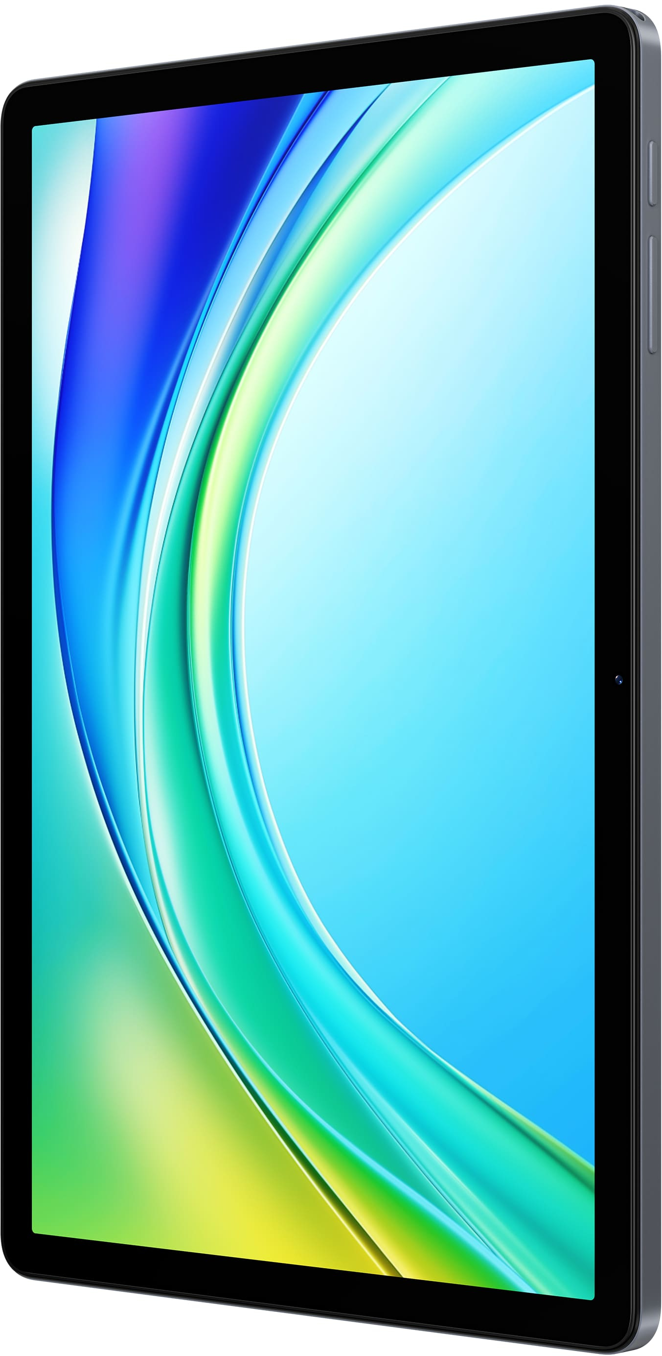 Планшет Doogee Tab G6 11" 6/256Gb LTE Grey (6923740264454)фото5