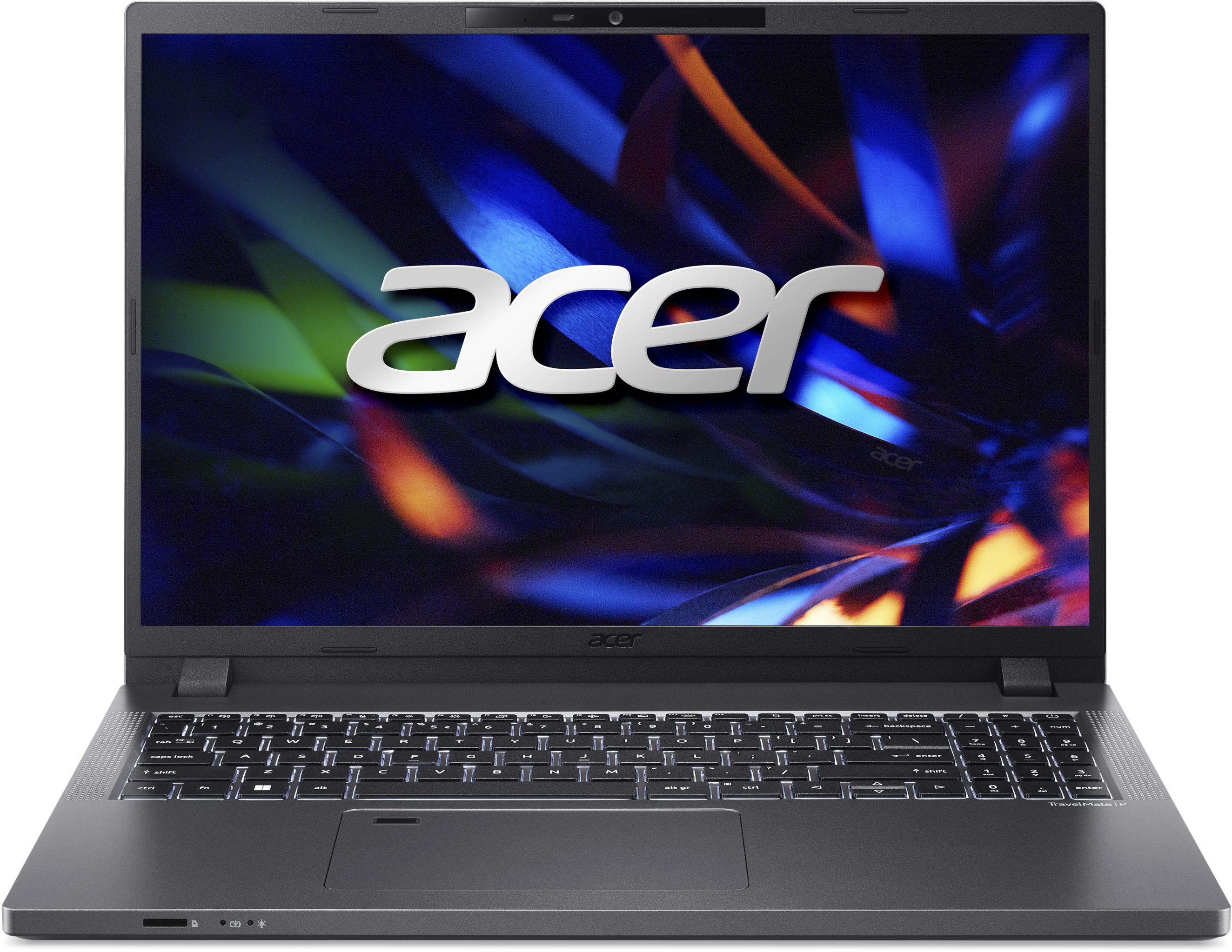Ноутбук ACER TravelMate TMP216-51 (NX.BTWEU.001)фото2