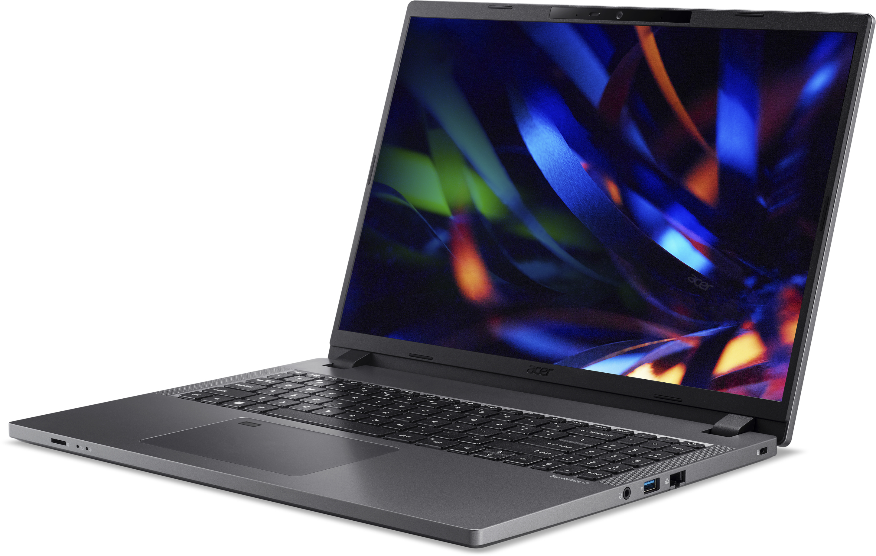 Ноутбук ACER TravelMate TMP216-51 (NX.BTWEU.001)фото3