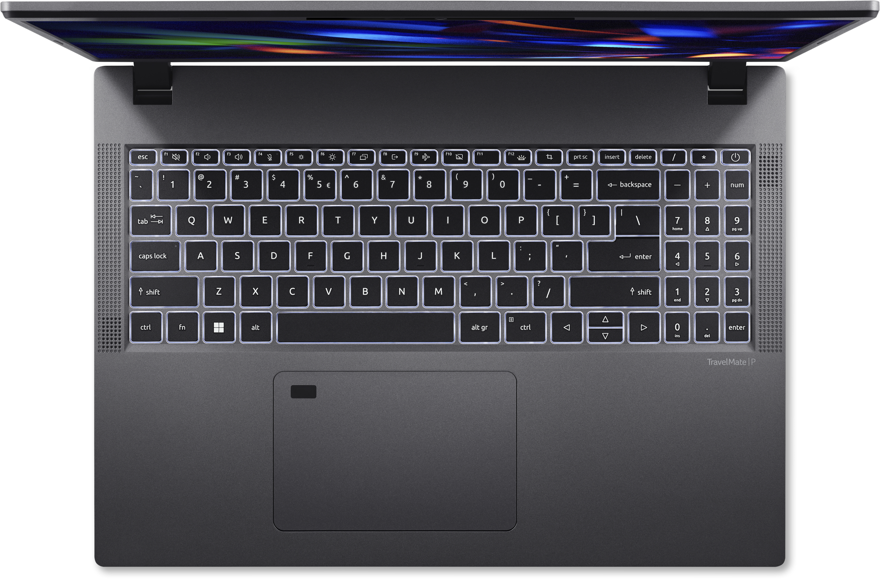 Ноутбук ACER TravelMate TMP216-51 (NX.BTWEU.001)фото4