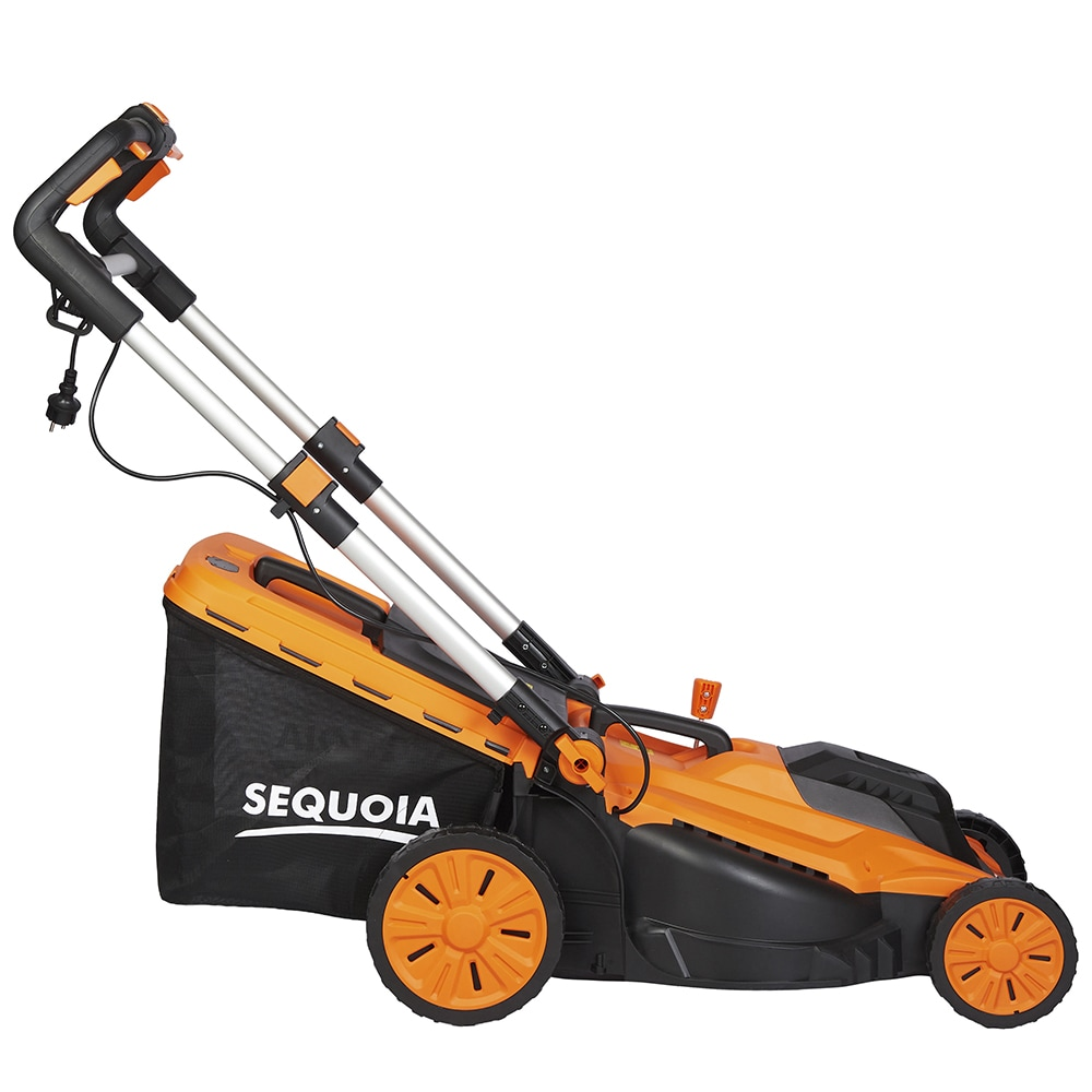Газонокосилка сетевая SEQUOIA SELM2043 2.0кВт (SELM2043) фото 3
