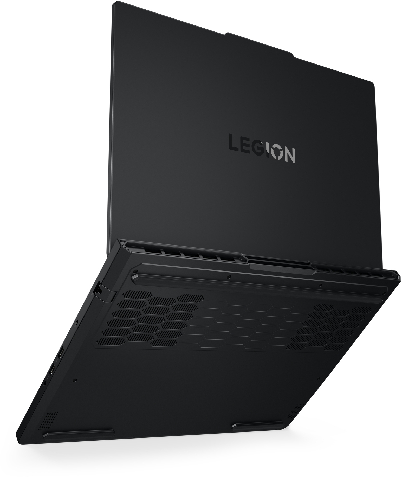 Ноутбук LENOVO Legion Pro 5 16ADR10 Eclipse Black (83LT0079RA)фото15