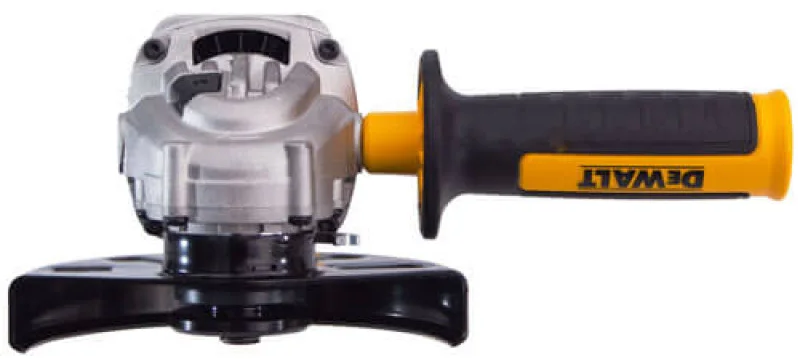 Шліфмашина кутова DeWALT 125мм 1500Вт (DWE4277)фото