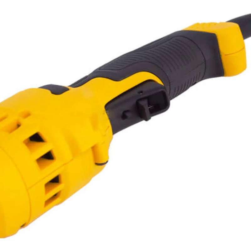 Шліфмашина кутова DeWALT 125мм 1500Вт (DWE4277)фото