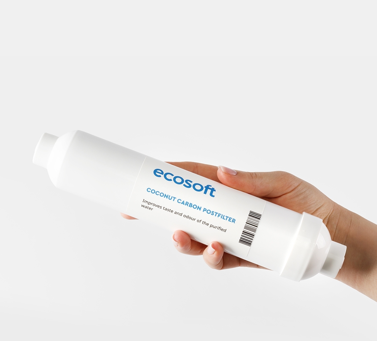 Постфільтр Ecosoft CHV2010ECOPKG + комплект (CHV2010ECOPKG+CPV3COSTD)фото