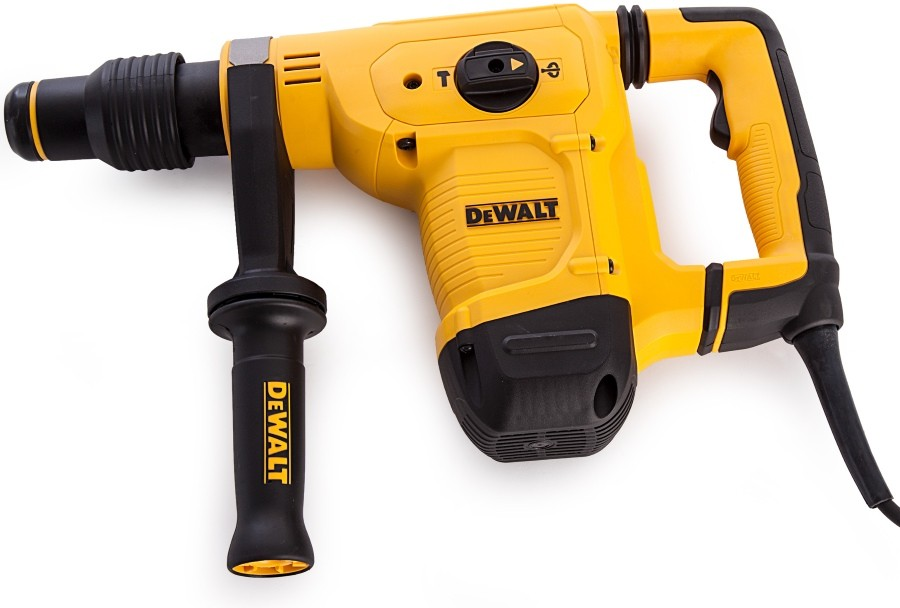 Молоток відбійний DeWalt 1050Bт (D25810K)фото