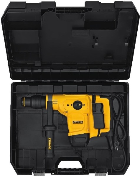 Молоток відбійний DeWalt 1050Bт (D25810K)фото