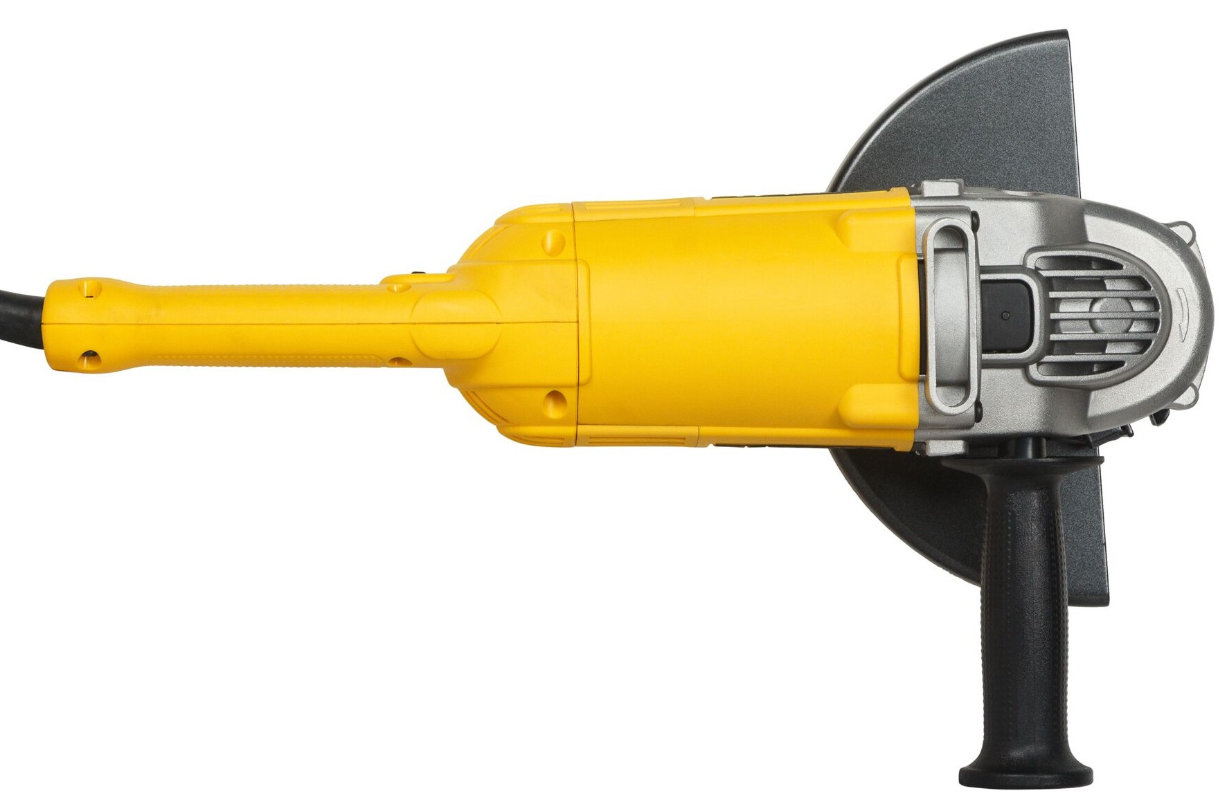 Шліфмашина кутова DeWalt 2200Вт (DWE492)фото