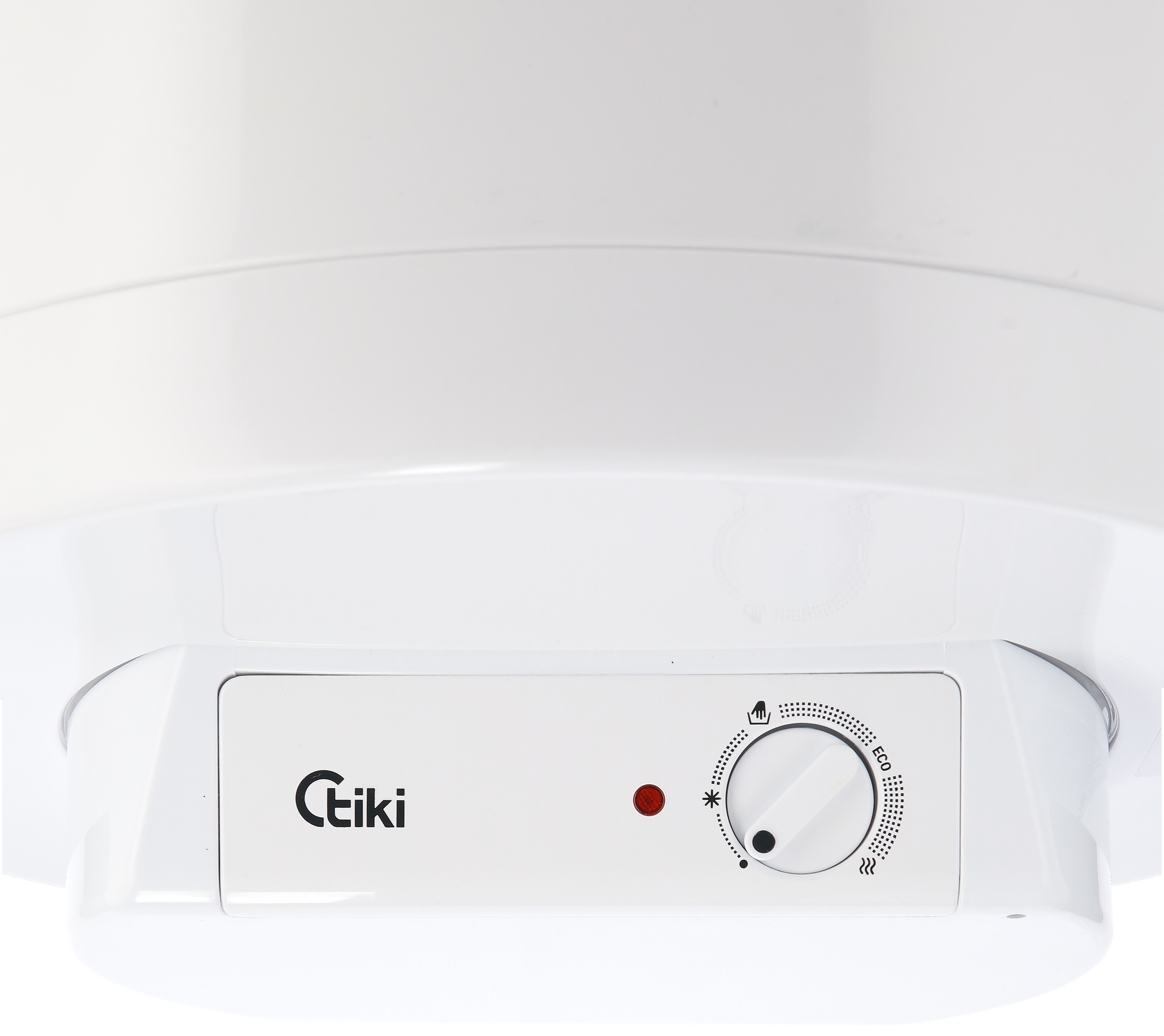 Бойлер TIKI Comfort U 50_Saleфото11
