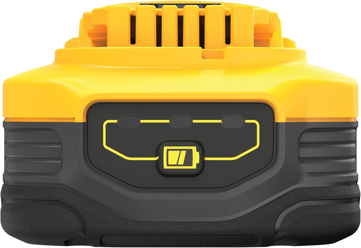 Акумулятор DeWalt 18В XR Li-lon PowerStack (DCBP034E2)фото