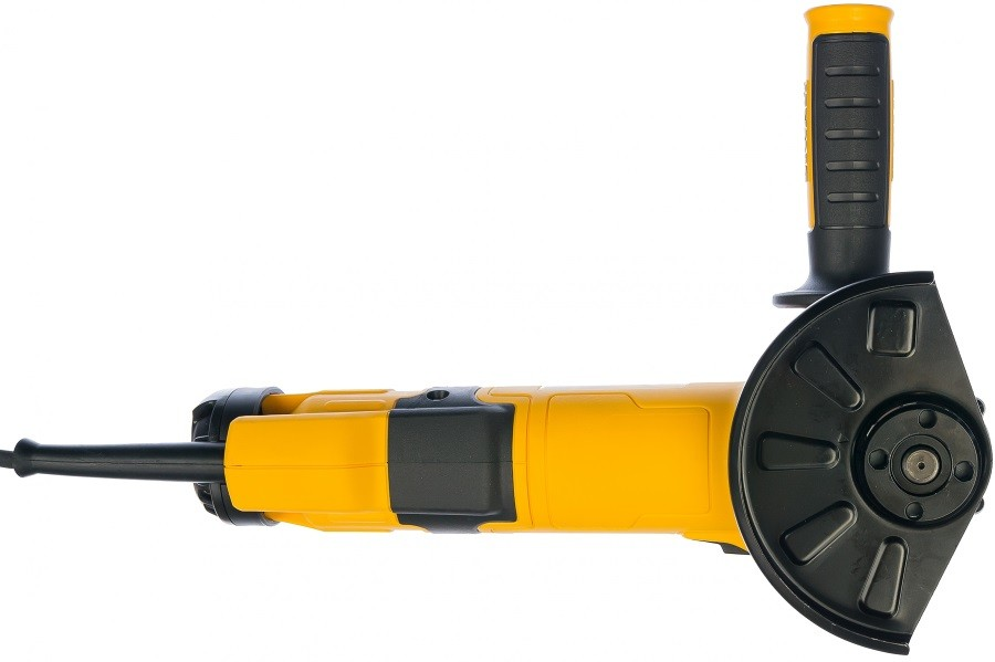 Шліфмашина кутова DeWalt 1500Вт (DWE4257)фото