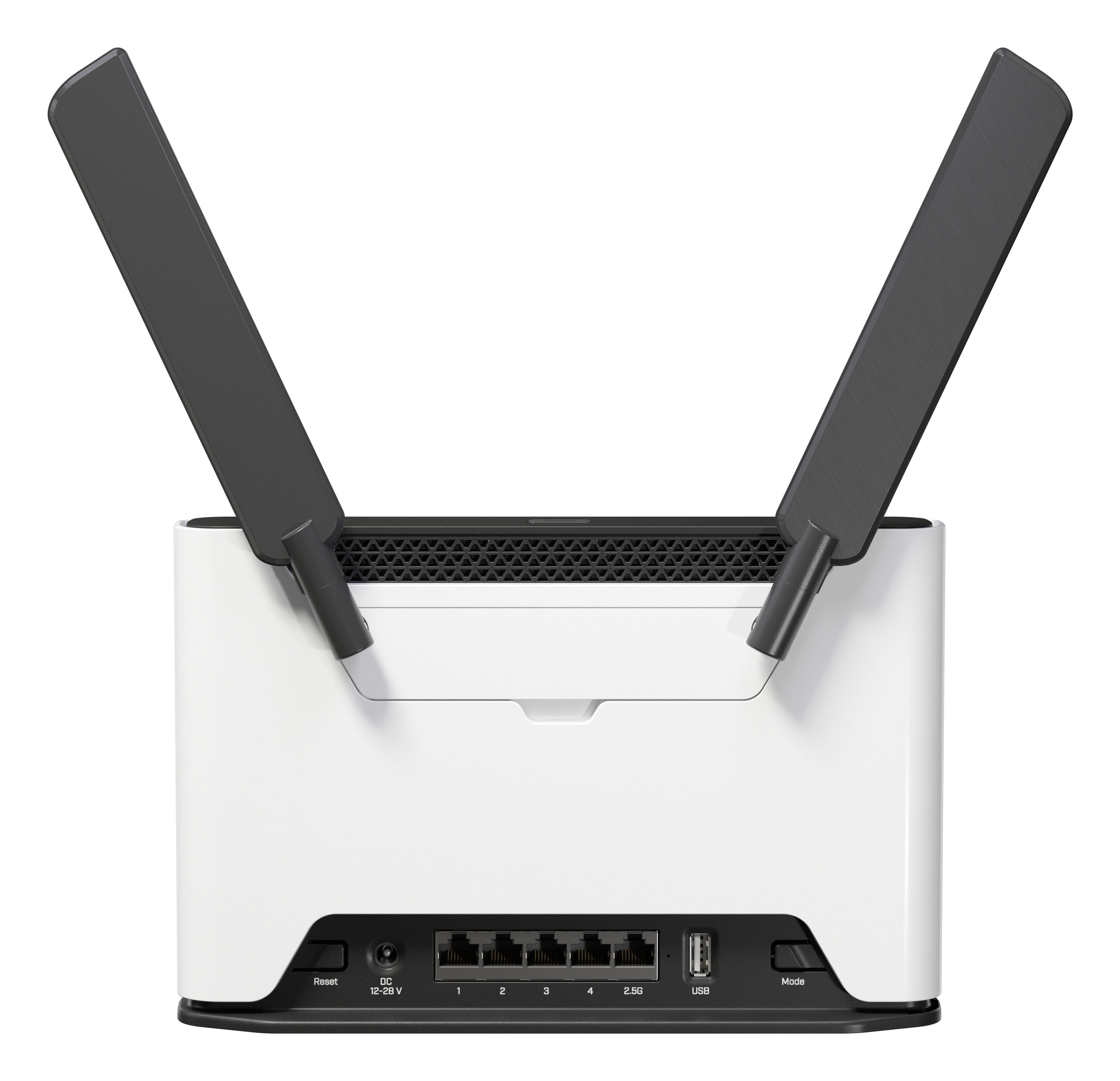Маршрутизатор Mikrotik Chateau LTE7 ax (S53UG+5HAXD2HAXD-TC&amp;LTE7)фото