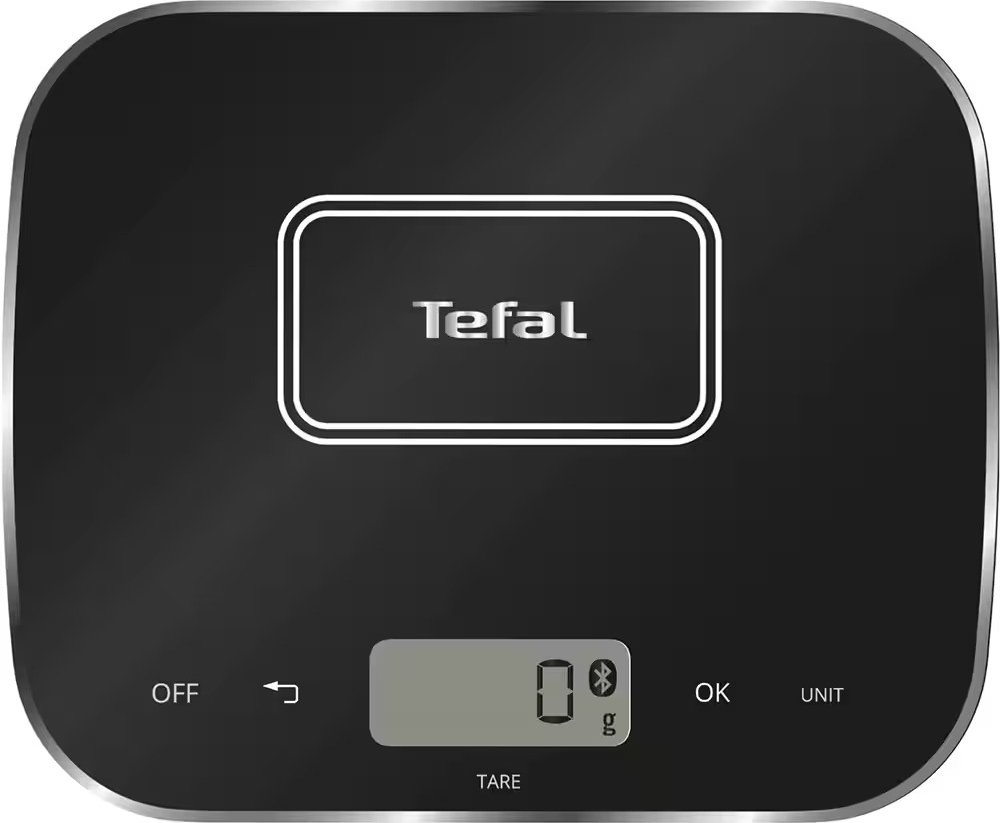 Кухонная машина Tefal I-Coach Touch QB951837 + Набор для выпечки Tefal J175S504 фото 