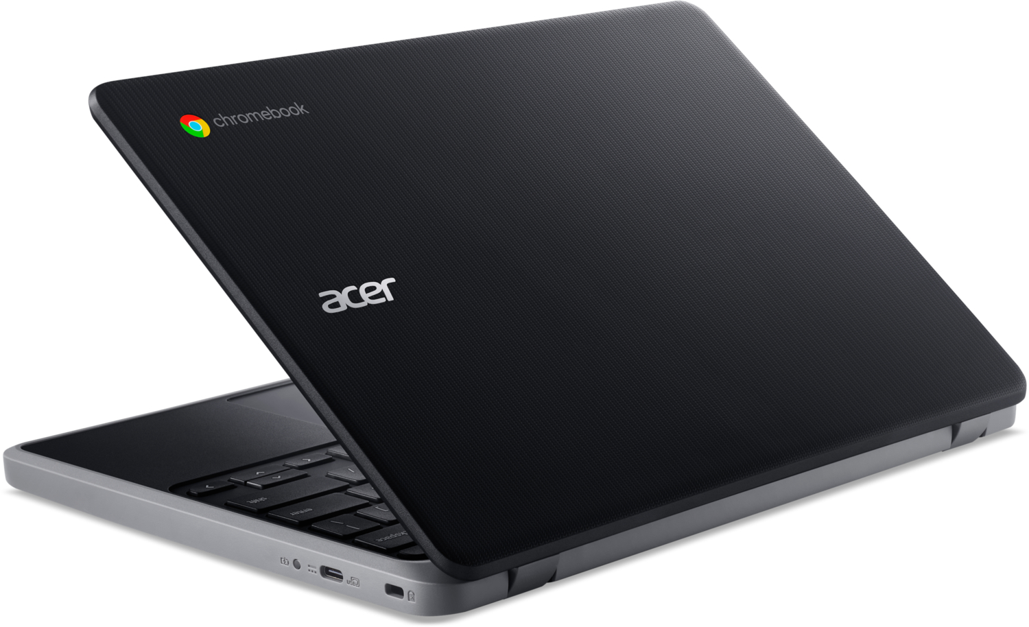 Chromebook ブラック Ноутбук Acer Chromebook C723-TCO (NX.KKAEU.006) – купить в Киеве