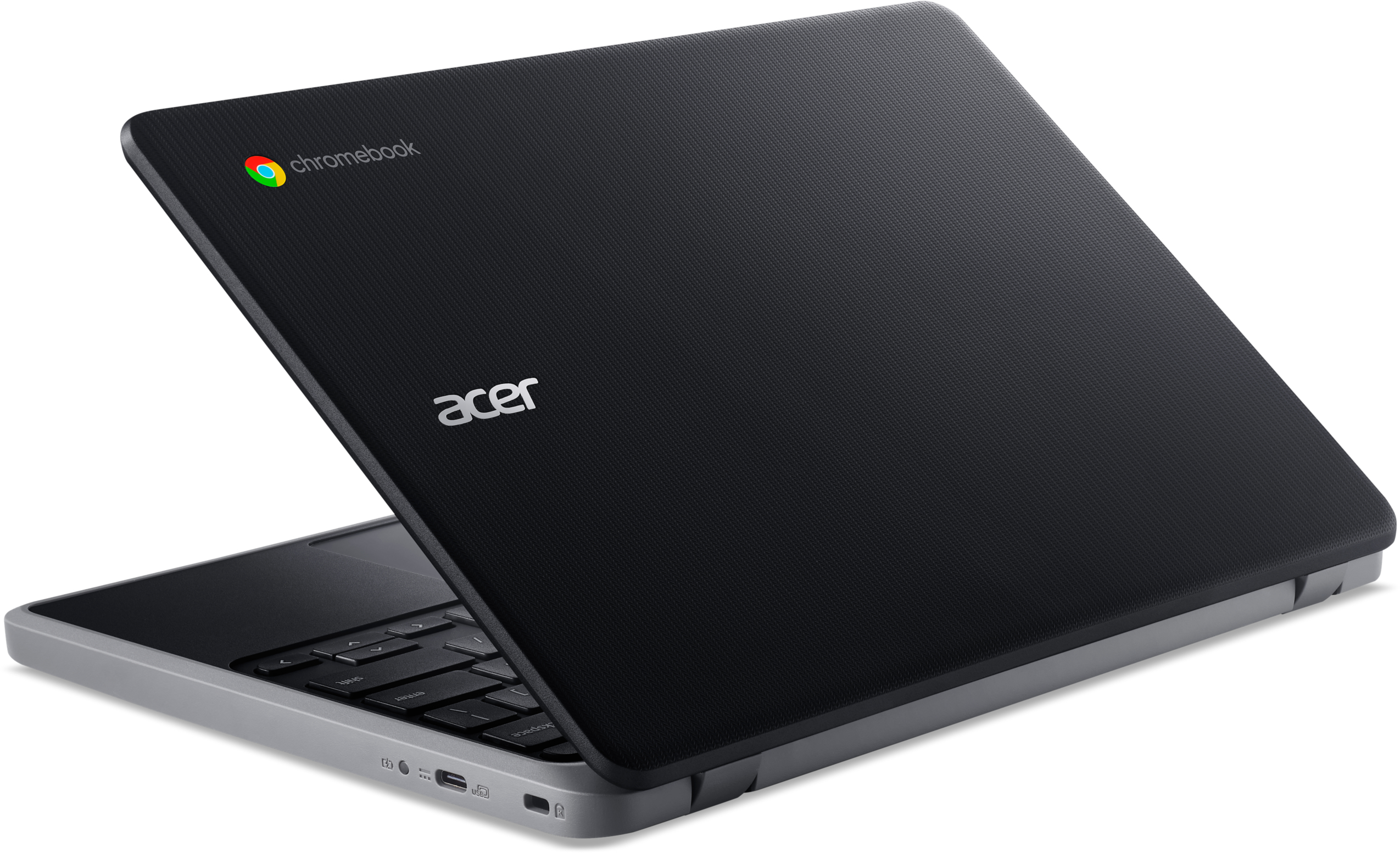 Ноутбук Acer Chromebook C723-TCO (NX.KKAEU.006) фото5
