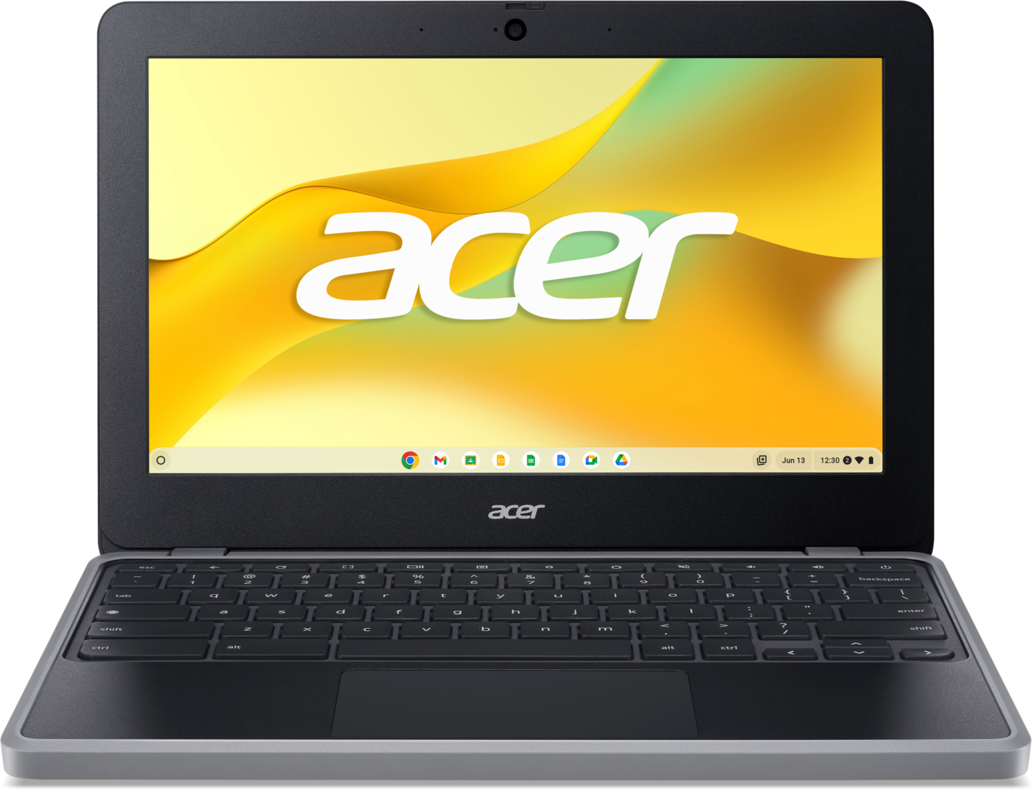 Ноутбук Acer Chromebook C723-TCO (NX.KKAEU.006) – купить в Киеве