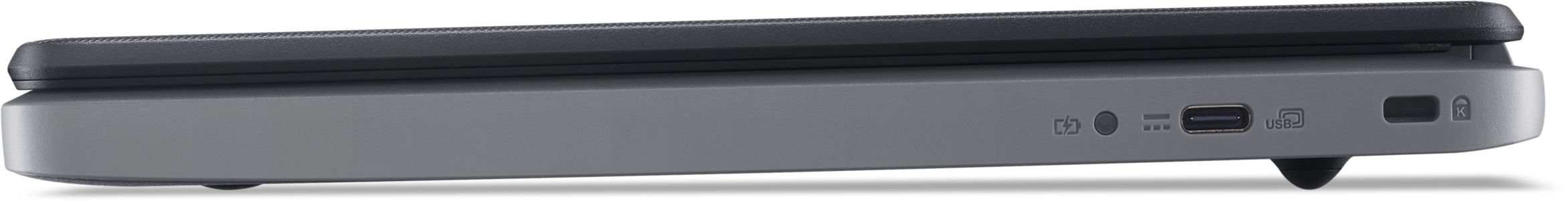 Ноутбук Acer Chromebook C723-TCO (NX.KKAEU.006) фото7