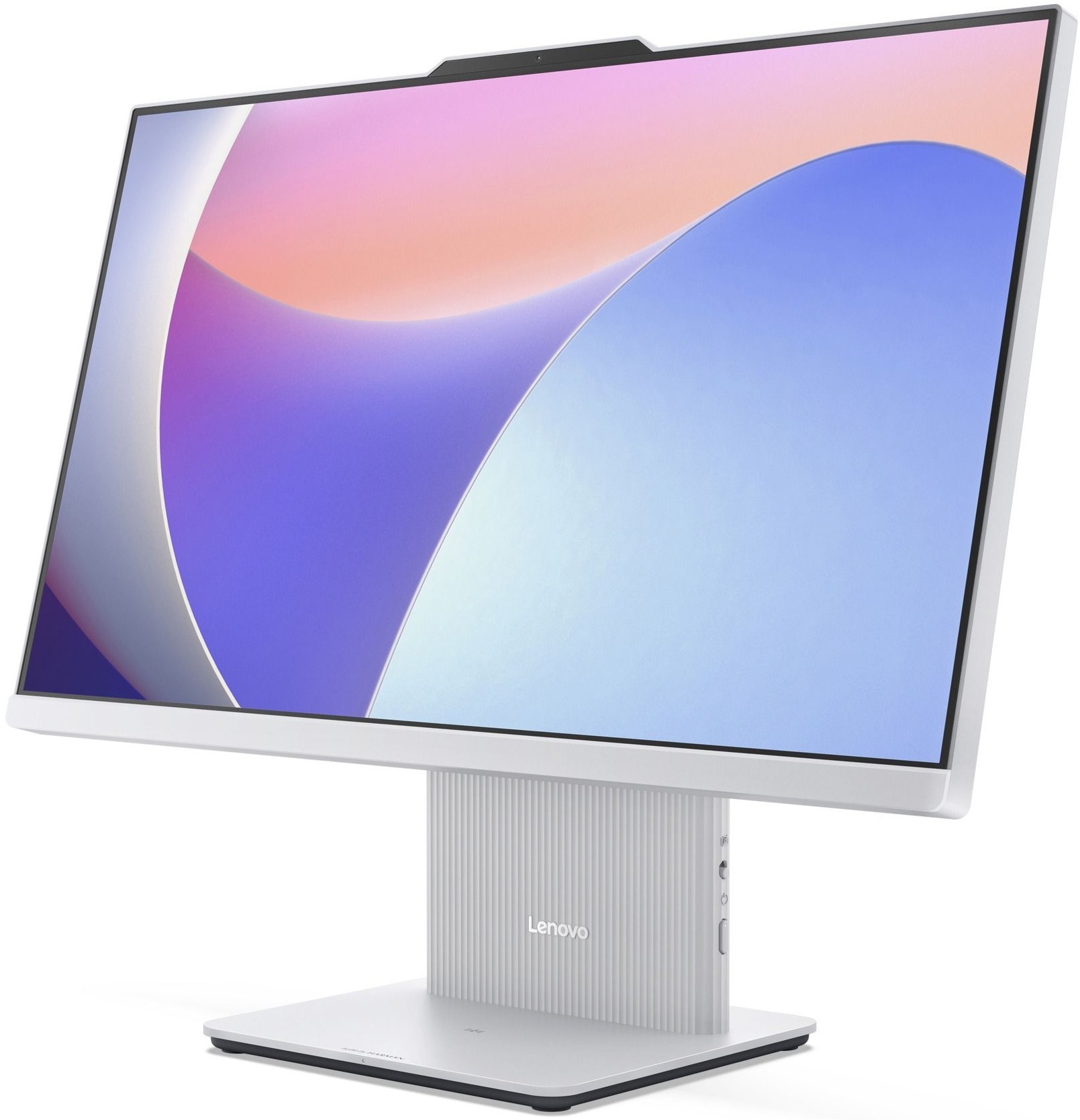 Mоноблок 23.8" LENOVO IdeaCentre AIO 24IRH9 Cloud Grey (F0HN00Y7UO) фото 