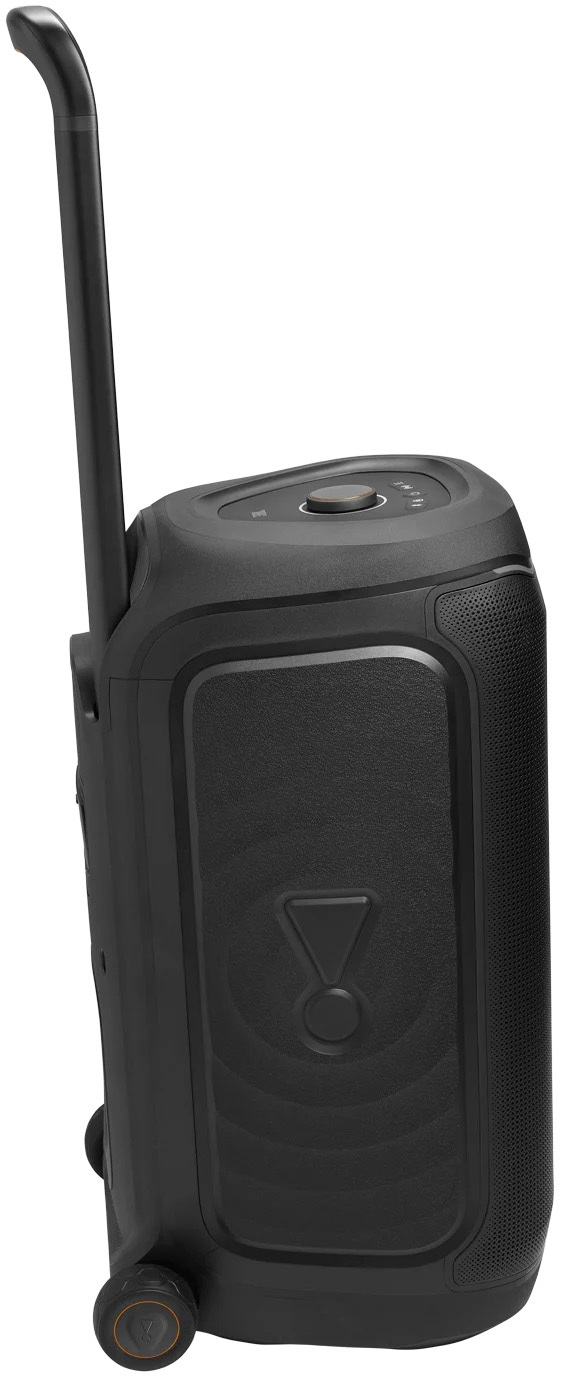 Акустическая система JBL PartyBox 330 Black (JBLPB330BLKEP) фото 4