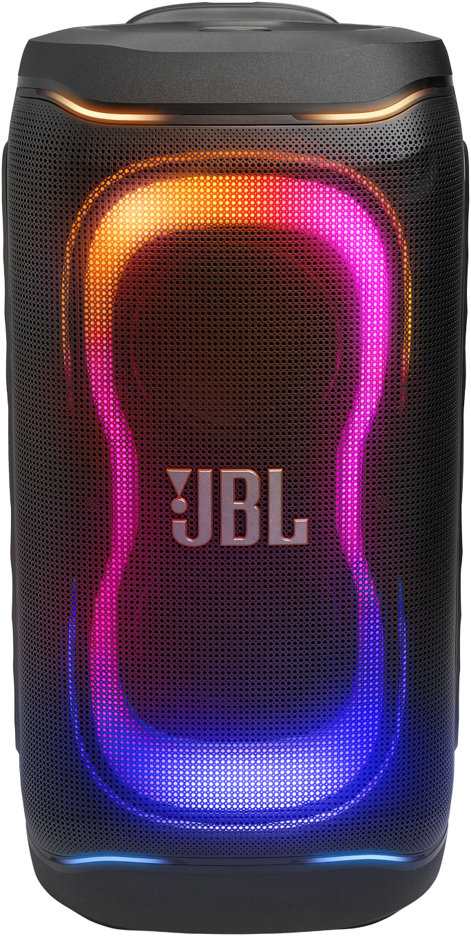 Акустическая система JBL PartyBox 330 Black (JBLPB330BLKEP) фото 2