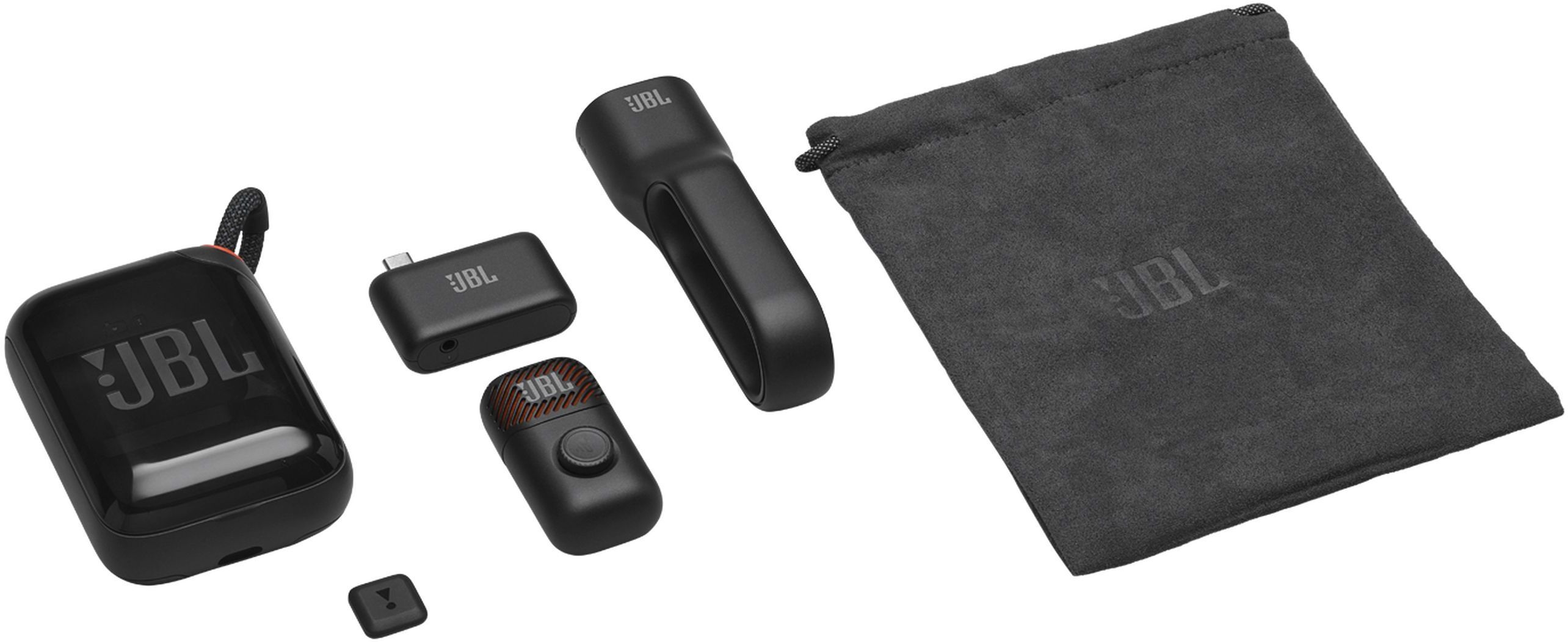 Микрофон JBL EasySing Mic Mini (JBLESMICMINI) фото