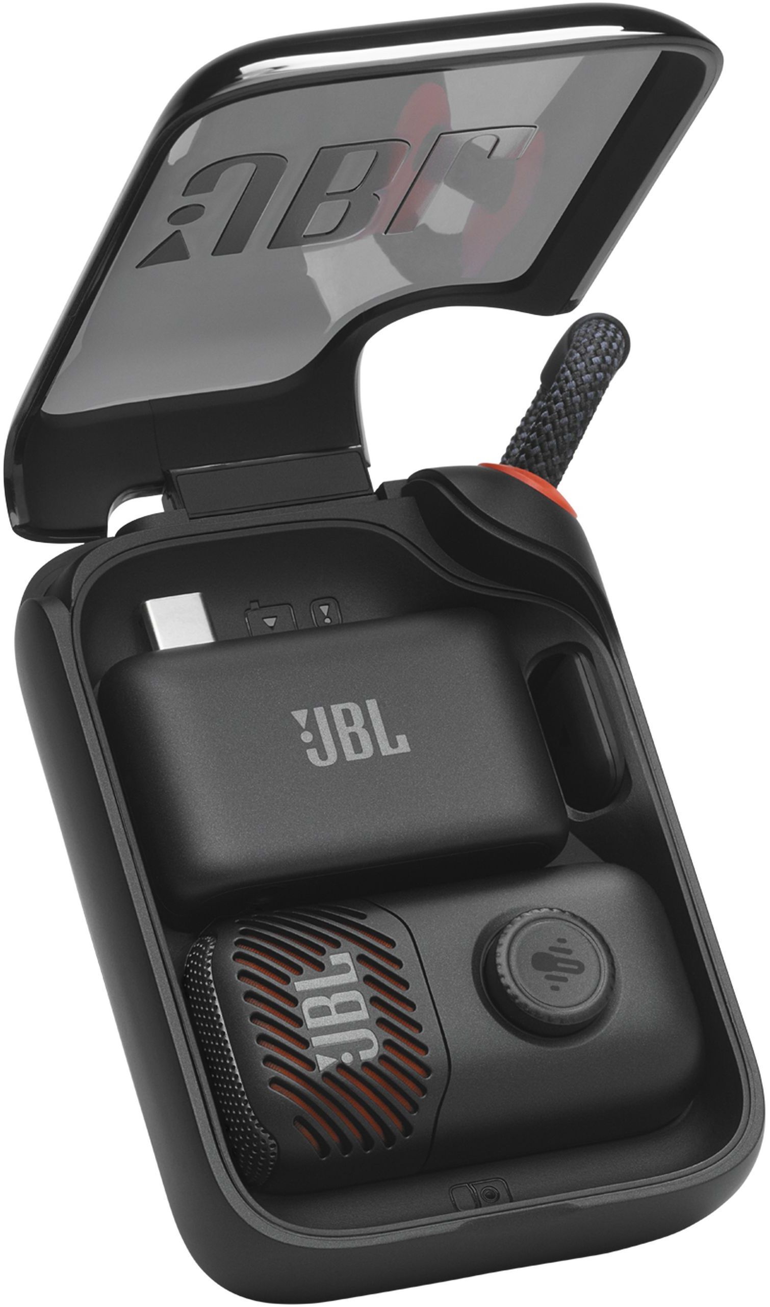Микрофон JBL EasySing Mic Mini (JBLESMICMINI) фото