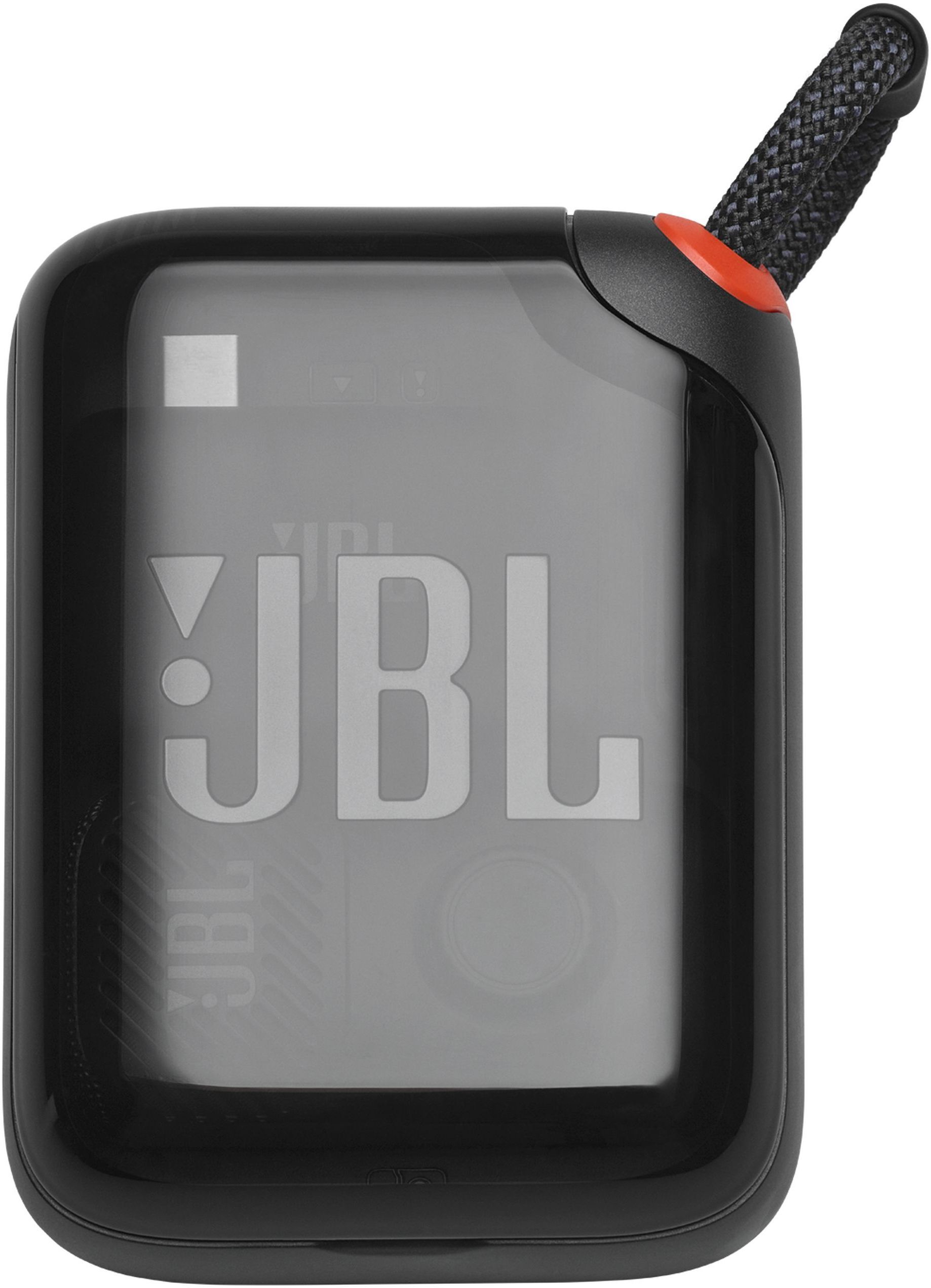 Микрофон JBL EasySing Mic Mini (JBLESMICMINI) фото