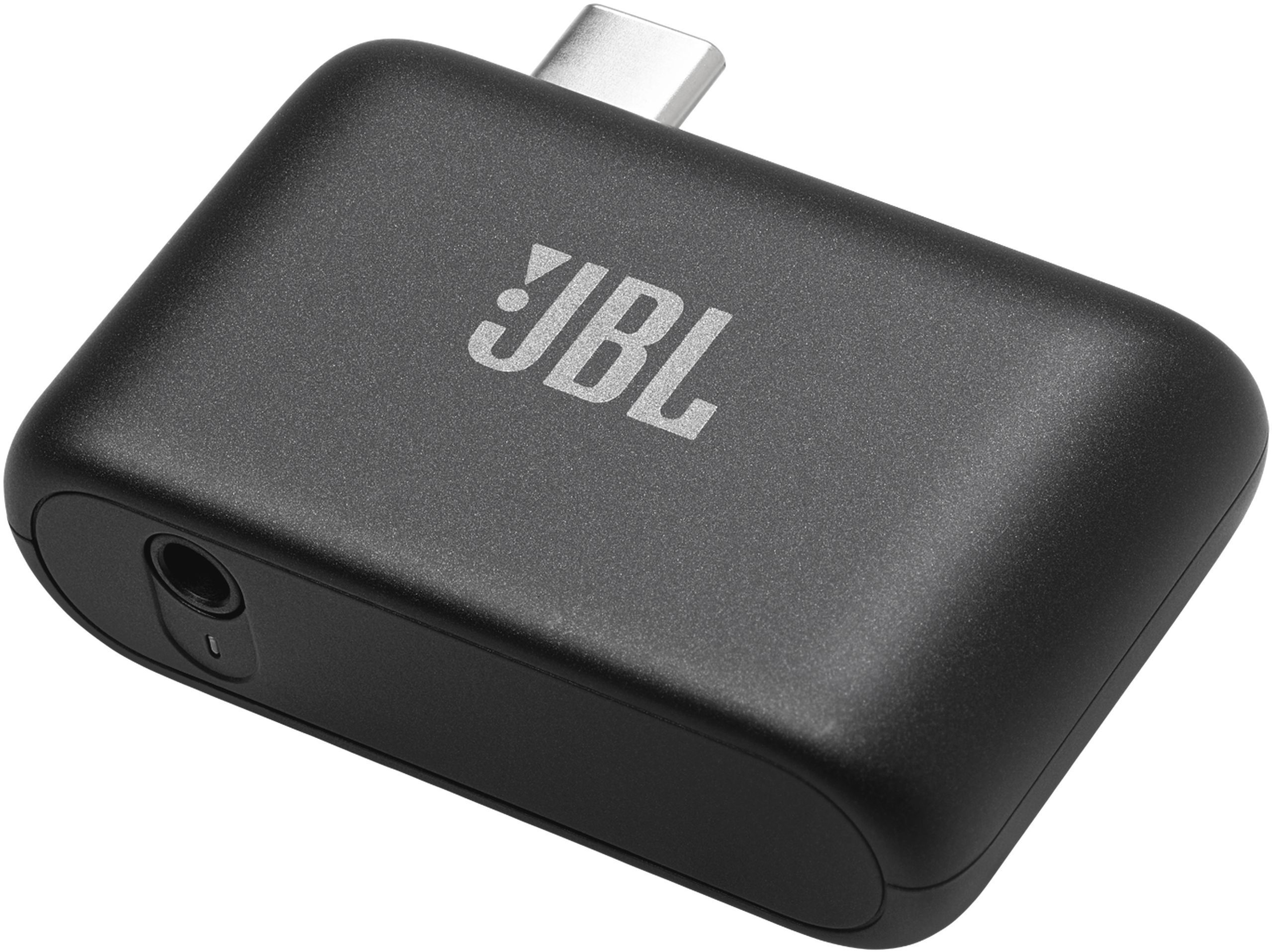 Микрофон JBL EasySing Mic Mini (JBLESMICMINI) фото
