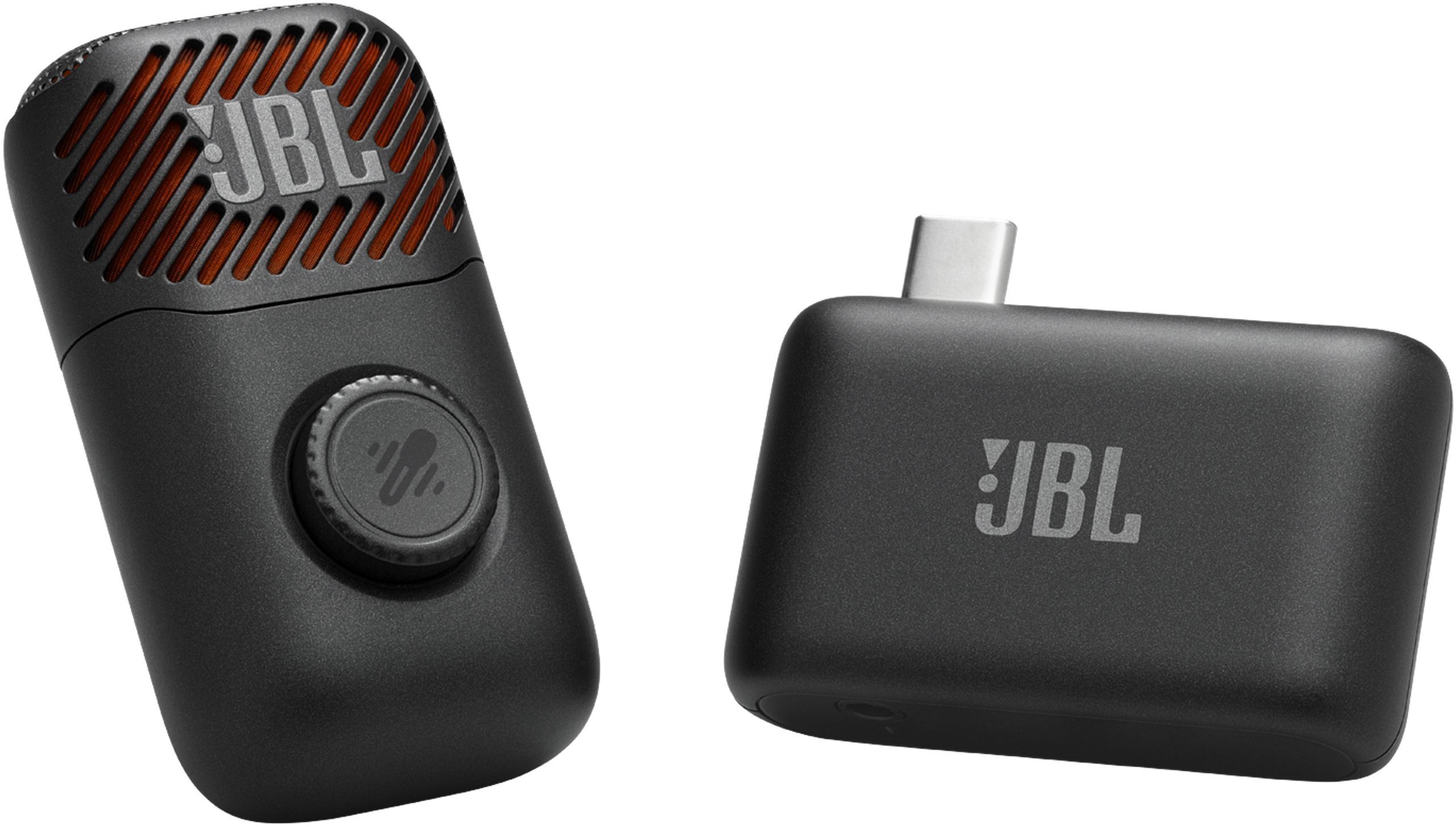 Микрофон JBL EasySing Mic Mini (JBLESMICMINI) фото