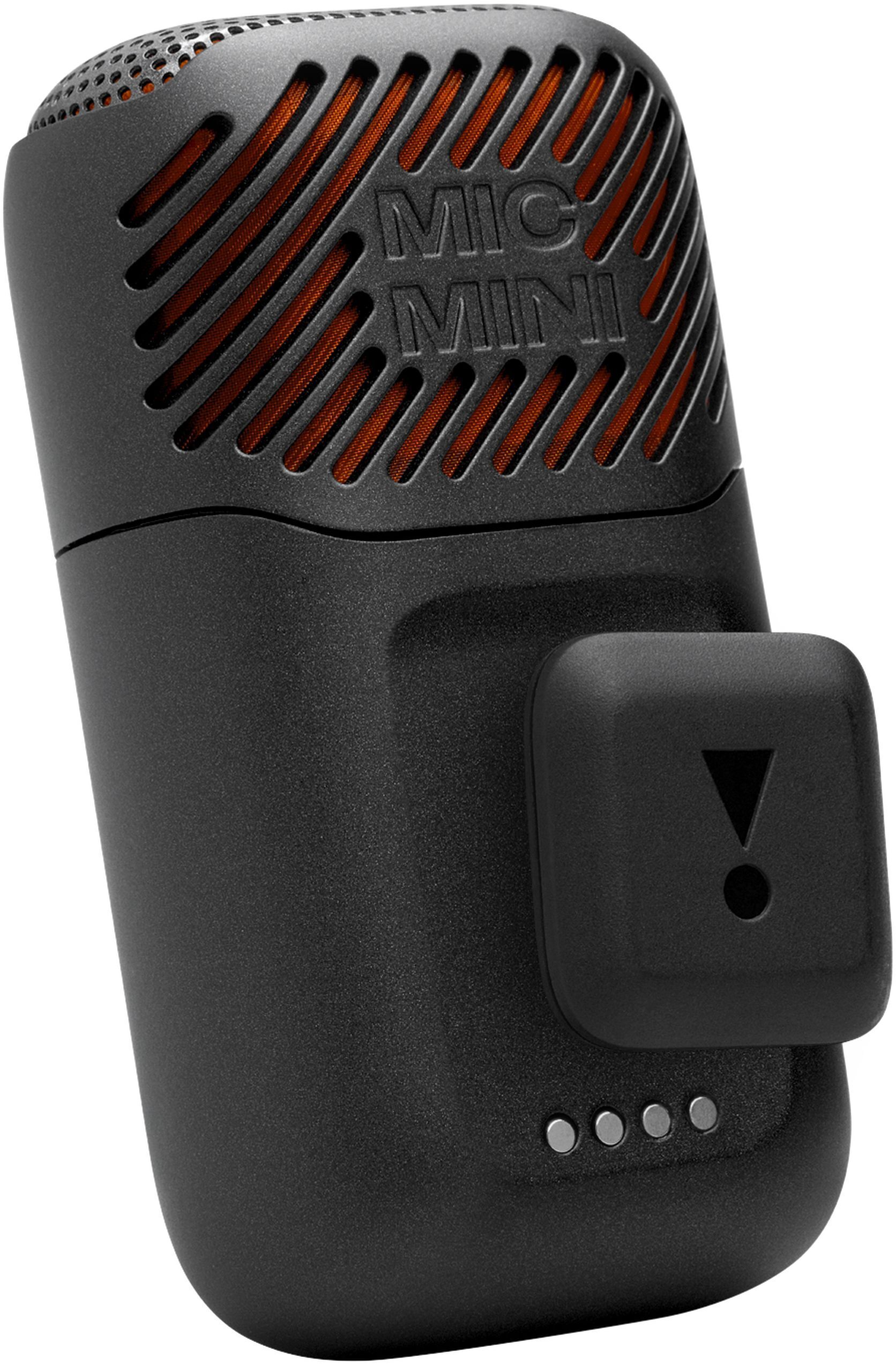 Микрофон JBL EasySing Mic Mini (JBLESMICMINI) фото