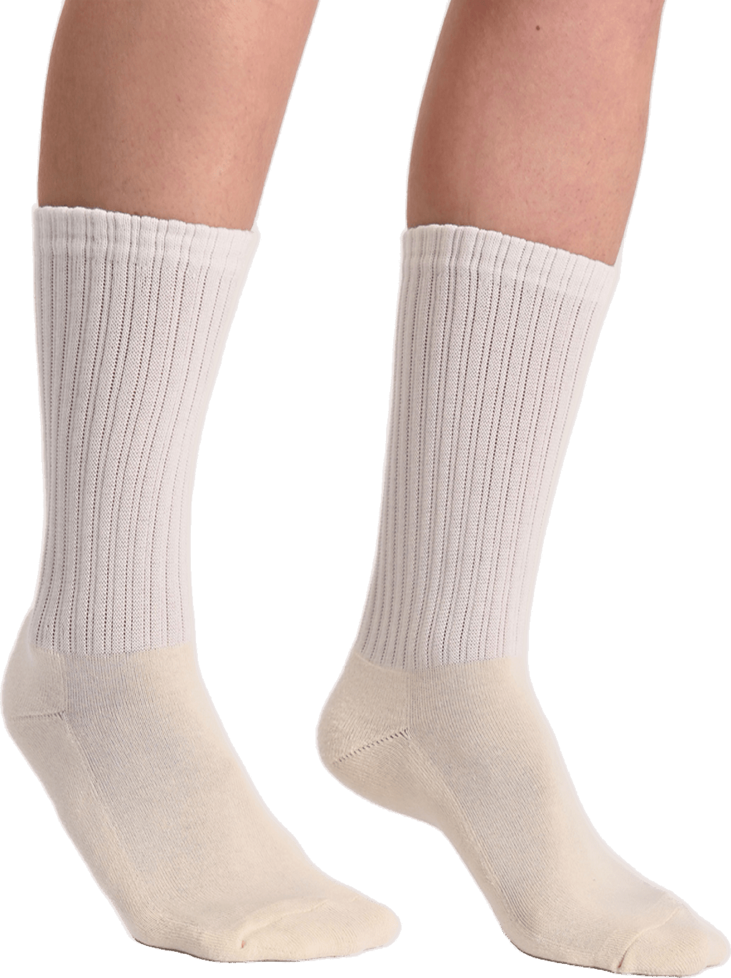 Носки женские MovementStandard MS M0115S 39-41 экрю фото3
