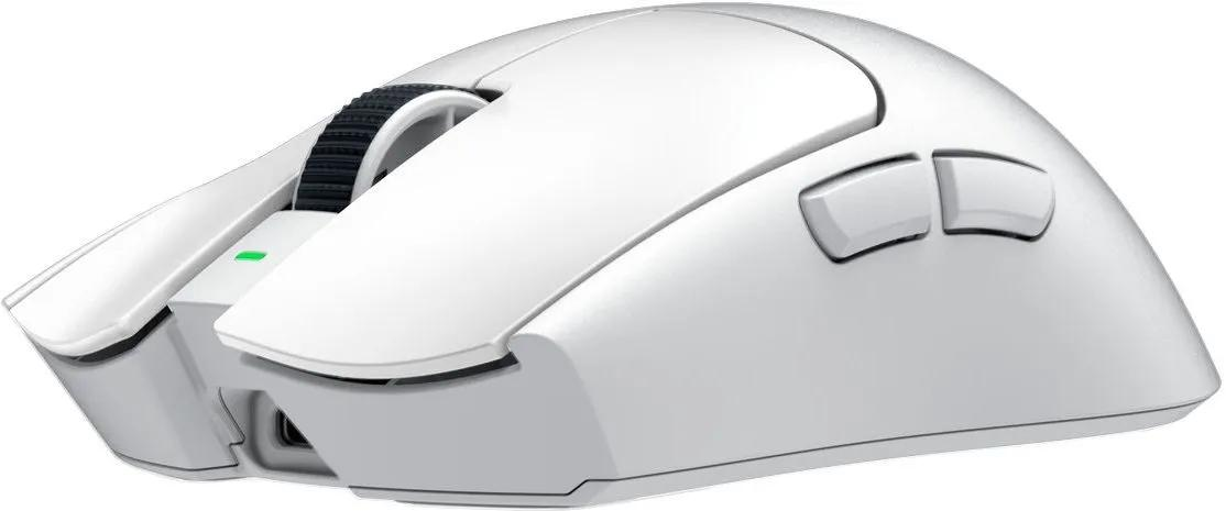 Мышь Razer Viper V4 Pro Gen-3, USB-A/WL, белый фото 