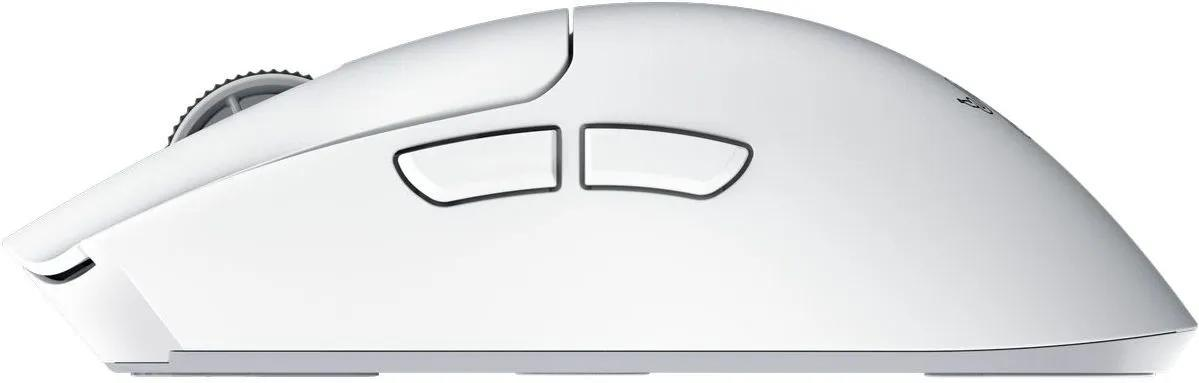Мышь Razer Viper V4 Pro Gen-3, USB-A/WL, белый фото 