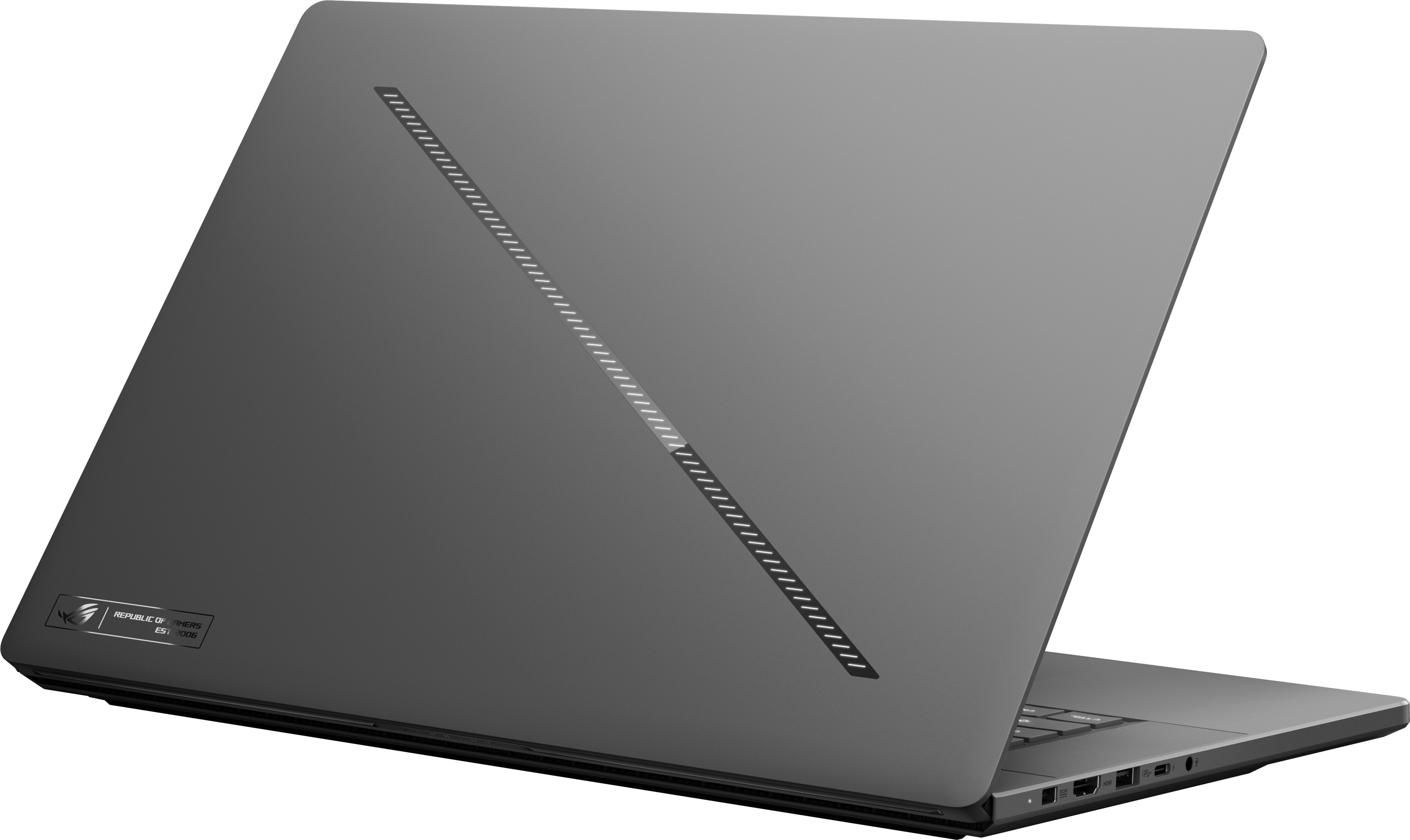 Ноутбук ASUS ROG Zephyrus G16 GU606AX-TB064X (90NR0PE2-M00330) фото 